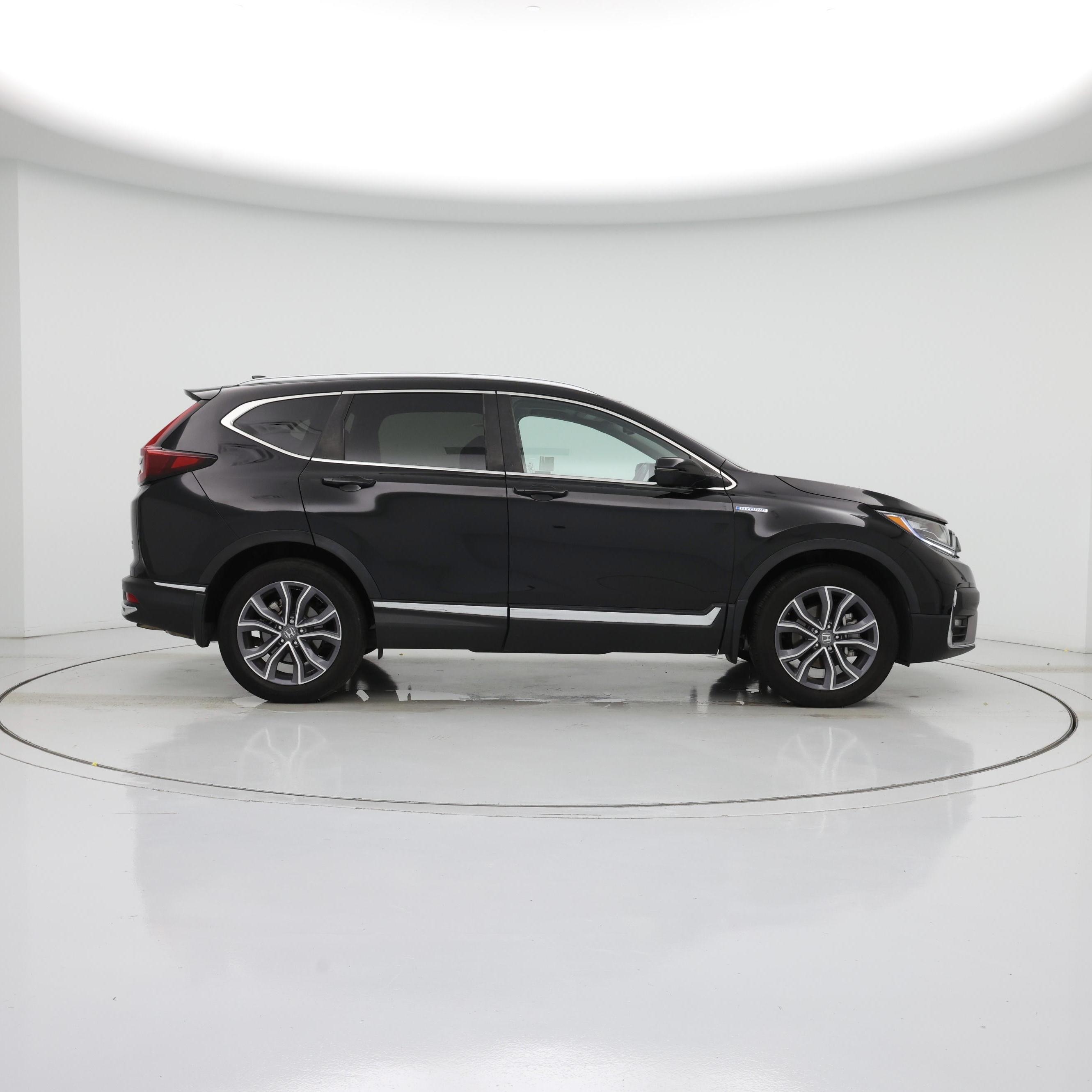 Thumbnail: 2022 Honda CR-V - 7