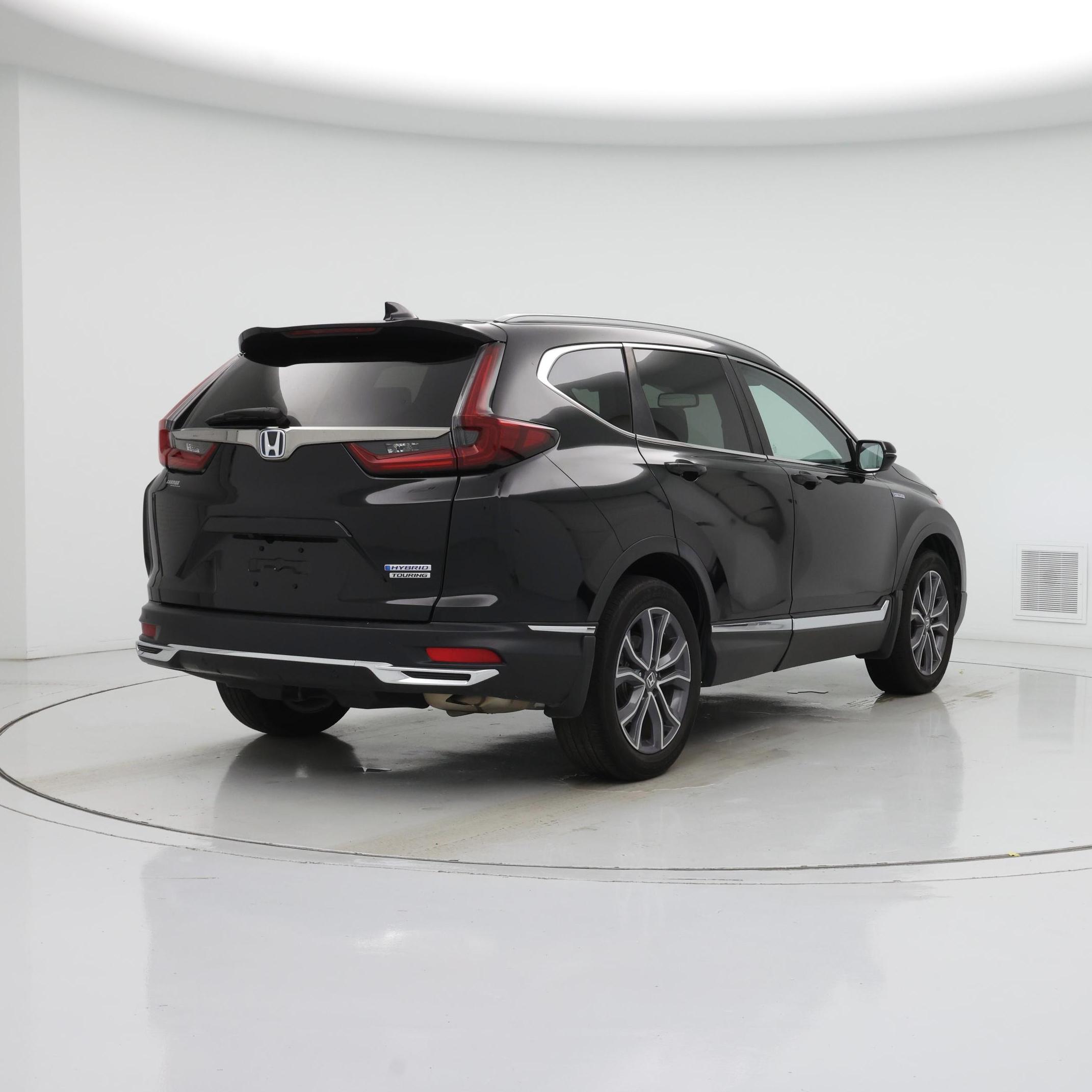 Thumbnail: 2022 Honda CR-V - 8