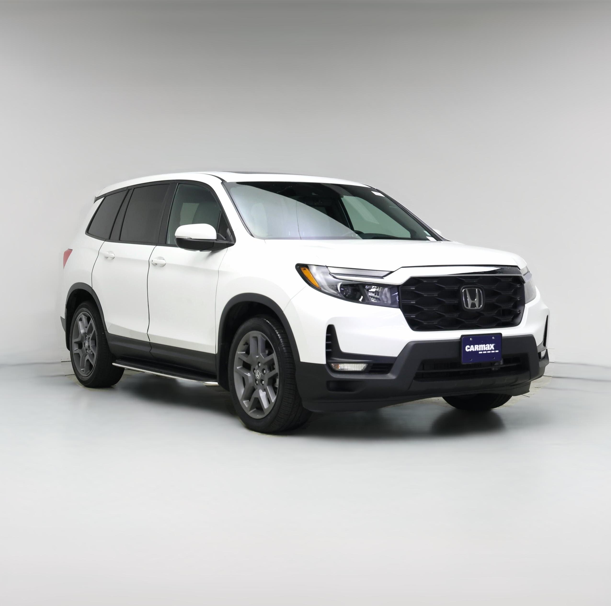 Thumbnail: 2022 Honda Passport - 1