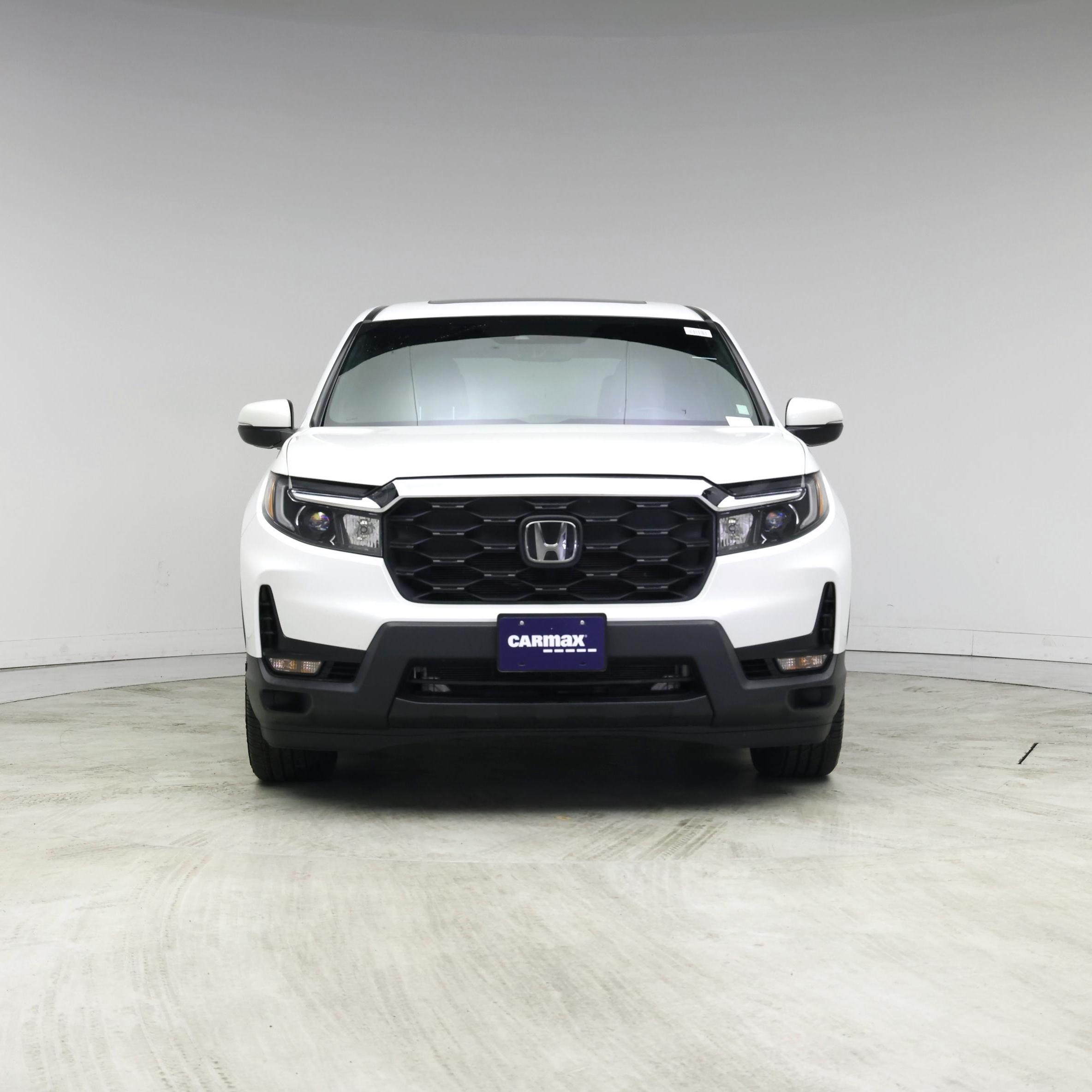Thumbnail: 2022 Honda Passport - 5