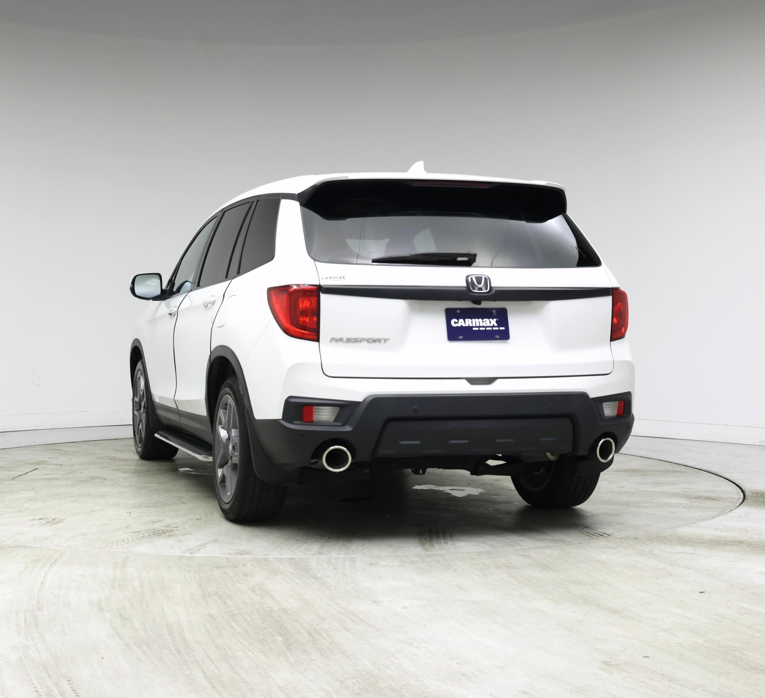 Thumbnail: 2022 Honda Passport - 6