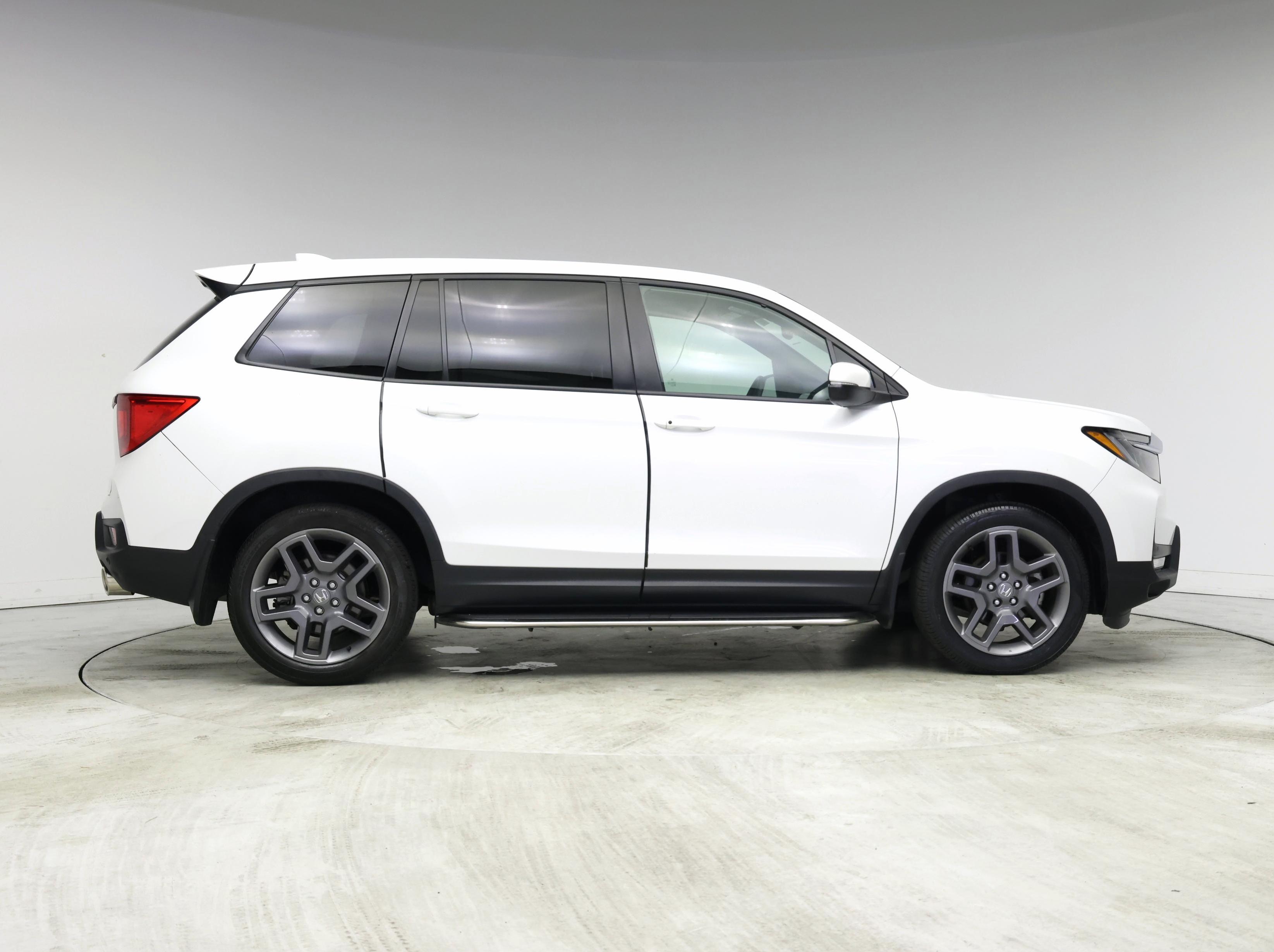 Thumbnail: 2022 Honda Passport - 7