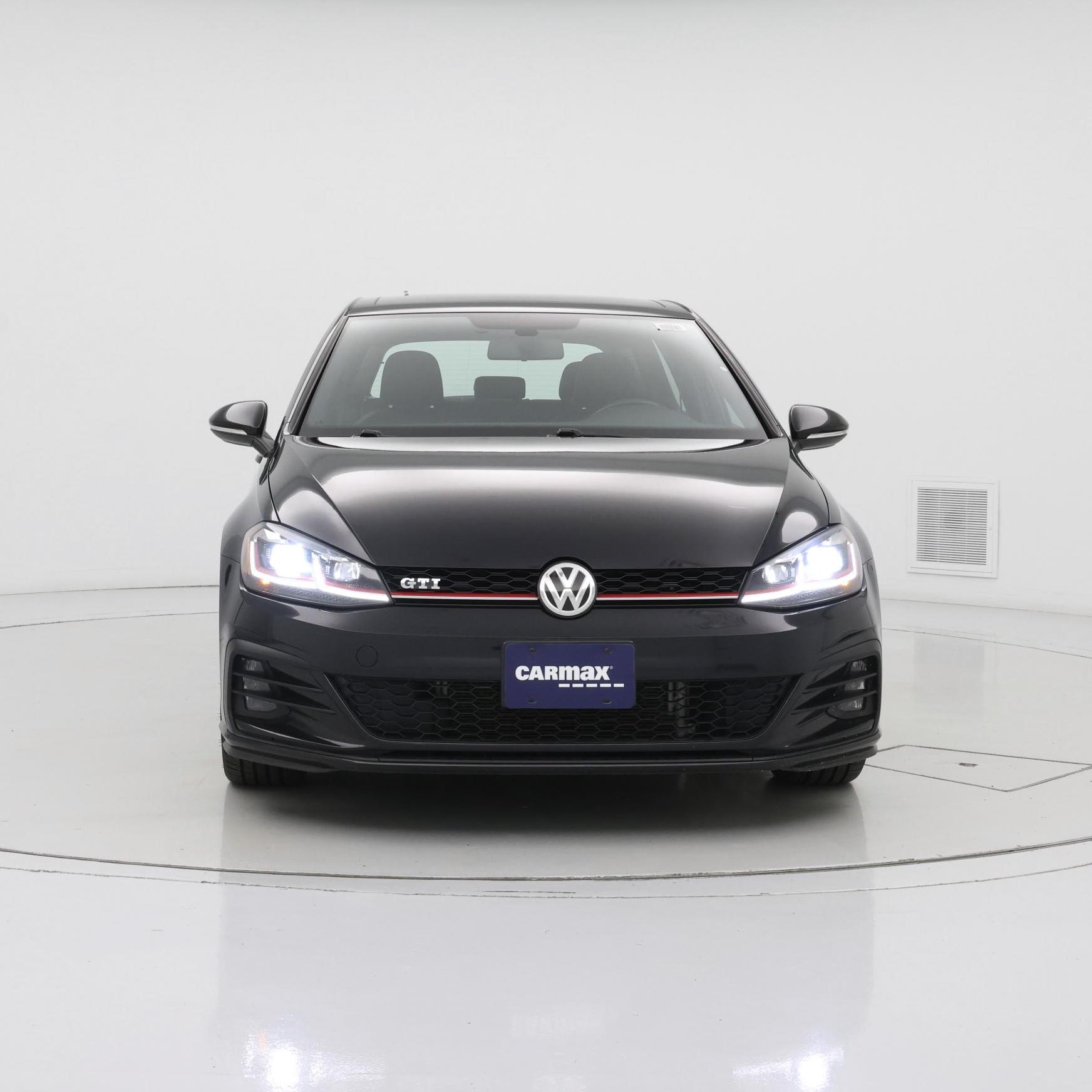 Thumbnail: 2018 Volkswagen Golf - 5