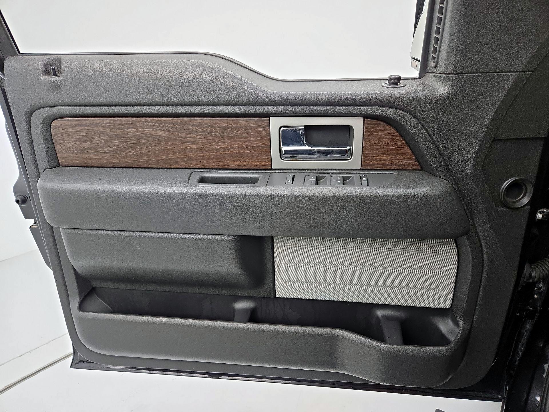 Thumbnail: 2014 Ford F-150 - 12