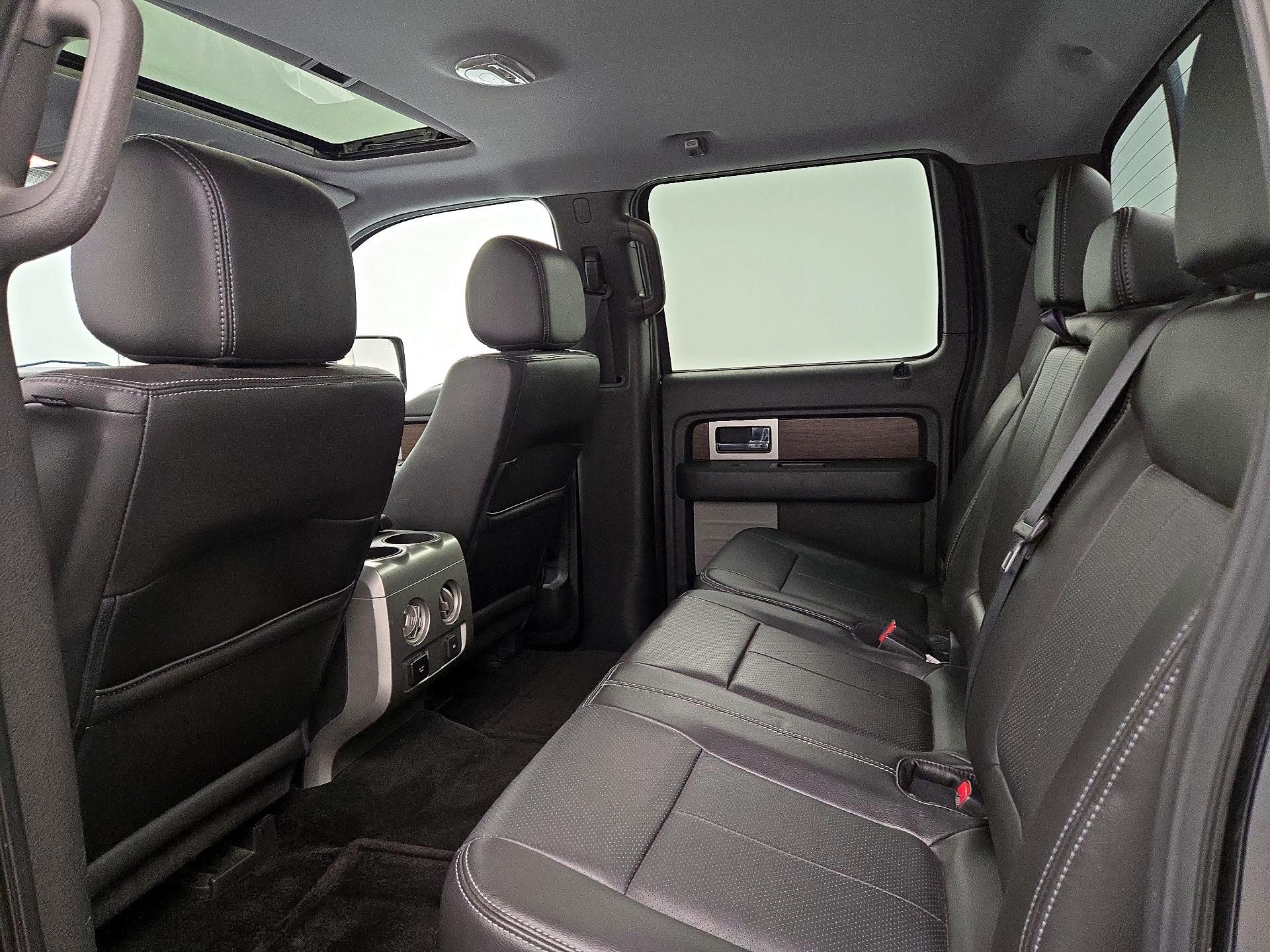 Thumbnail: 2014 Ford F-150 - 20
