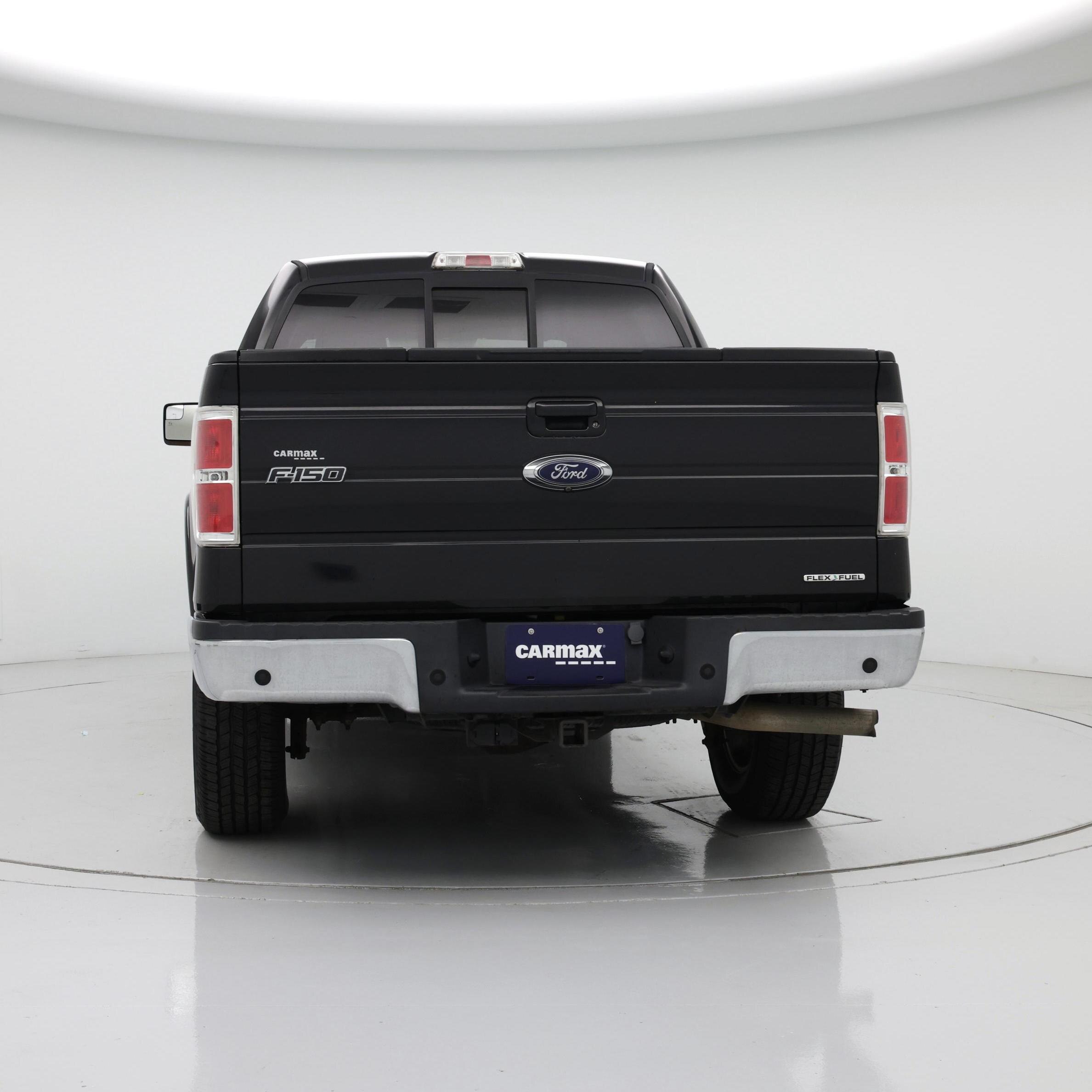 Thumbnail: 2014 Ford F-150 - 6
