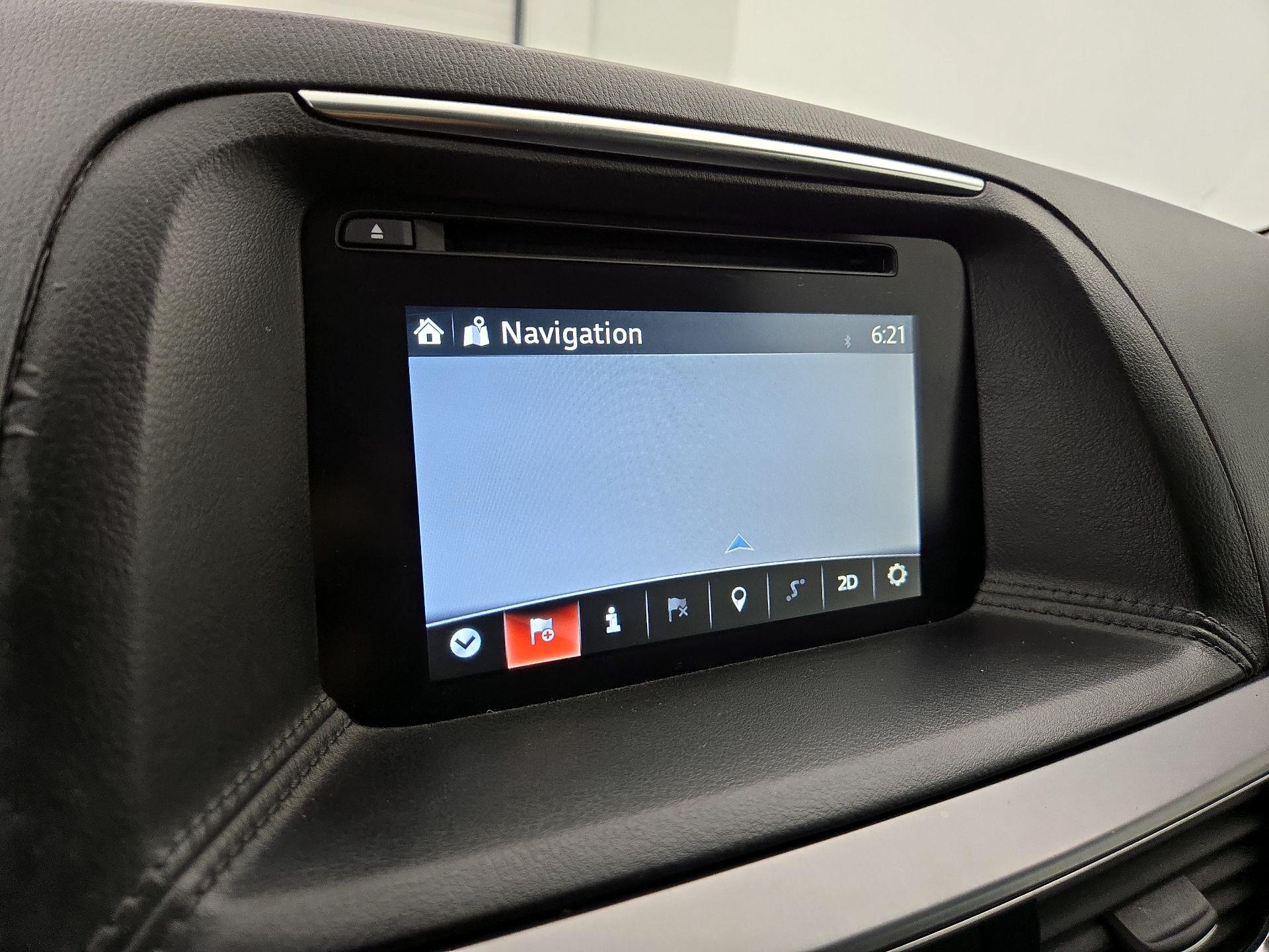 Thumbnail: 2016 Mazda CX-5 - 14
