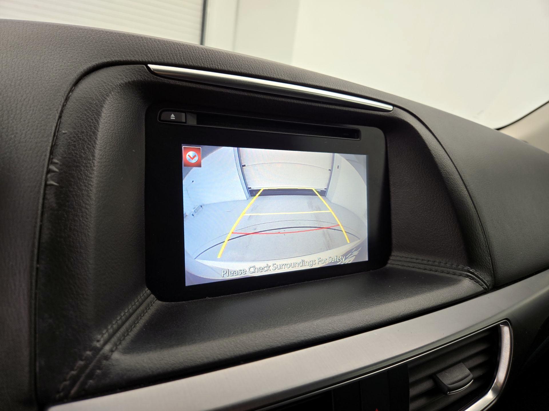 Thumbnail: 2016 Mazda CX-5 - 15