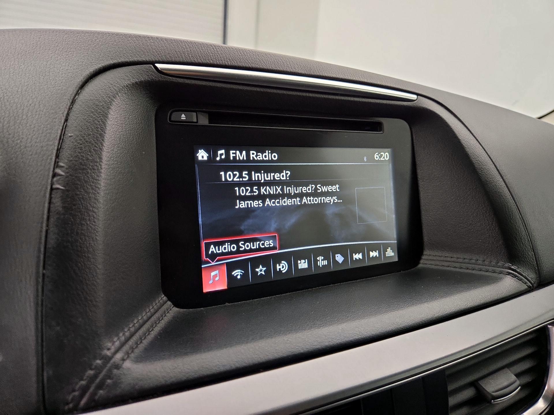 Thumbnail: 2016 Mazda CX-5 - 16