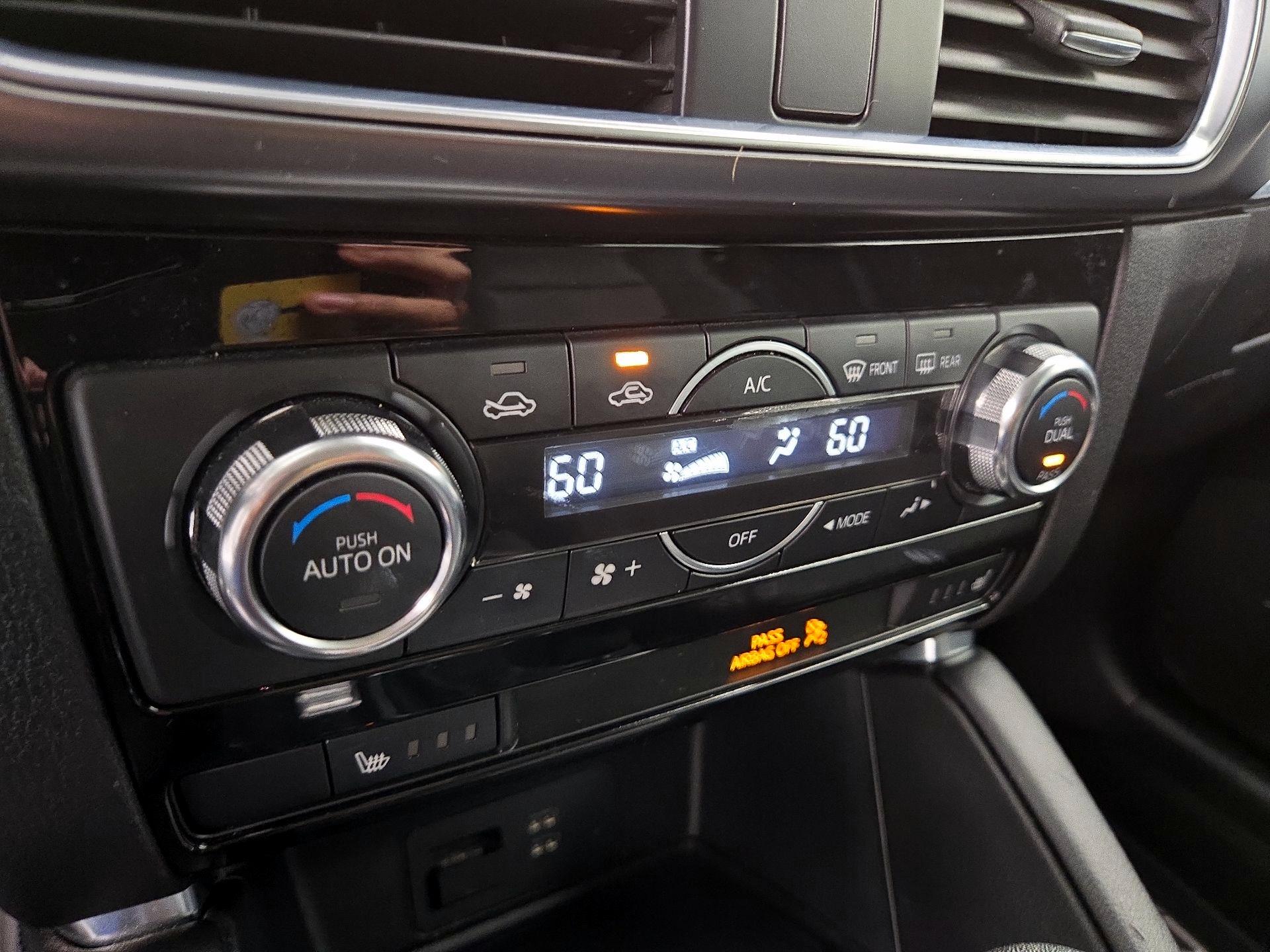Thumbnail: 2016 Mazda CX-5 - 17