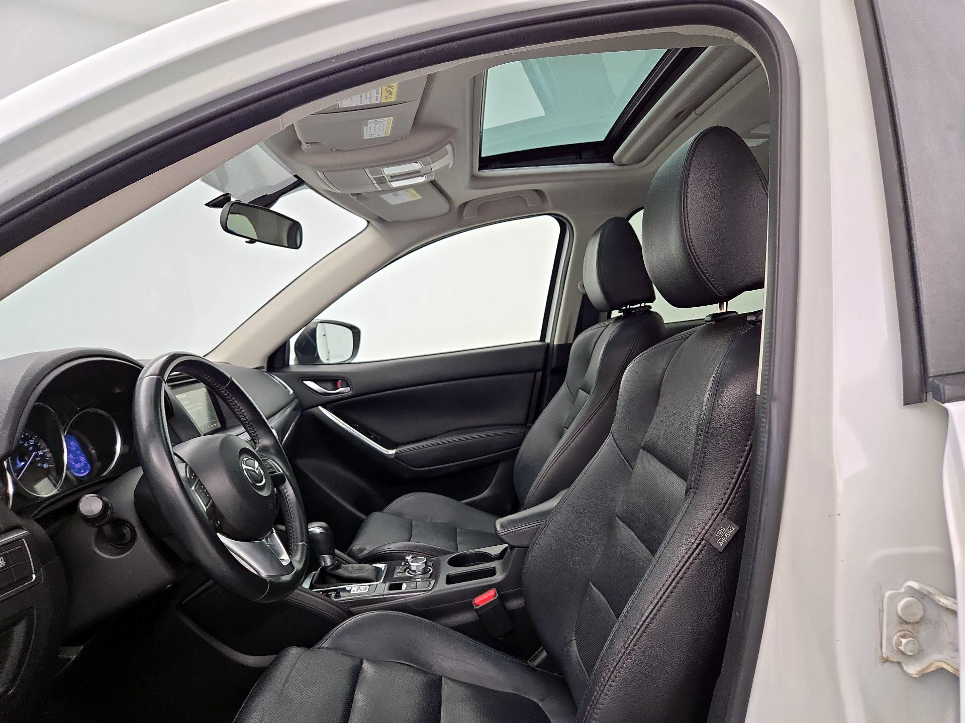 Thumbnail: 2016 Mazda CX-5 - 20