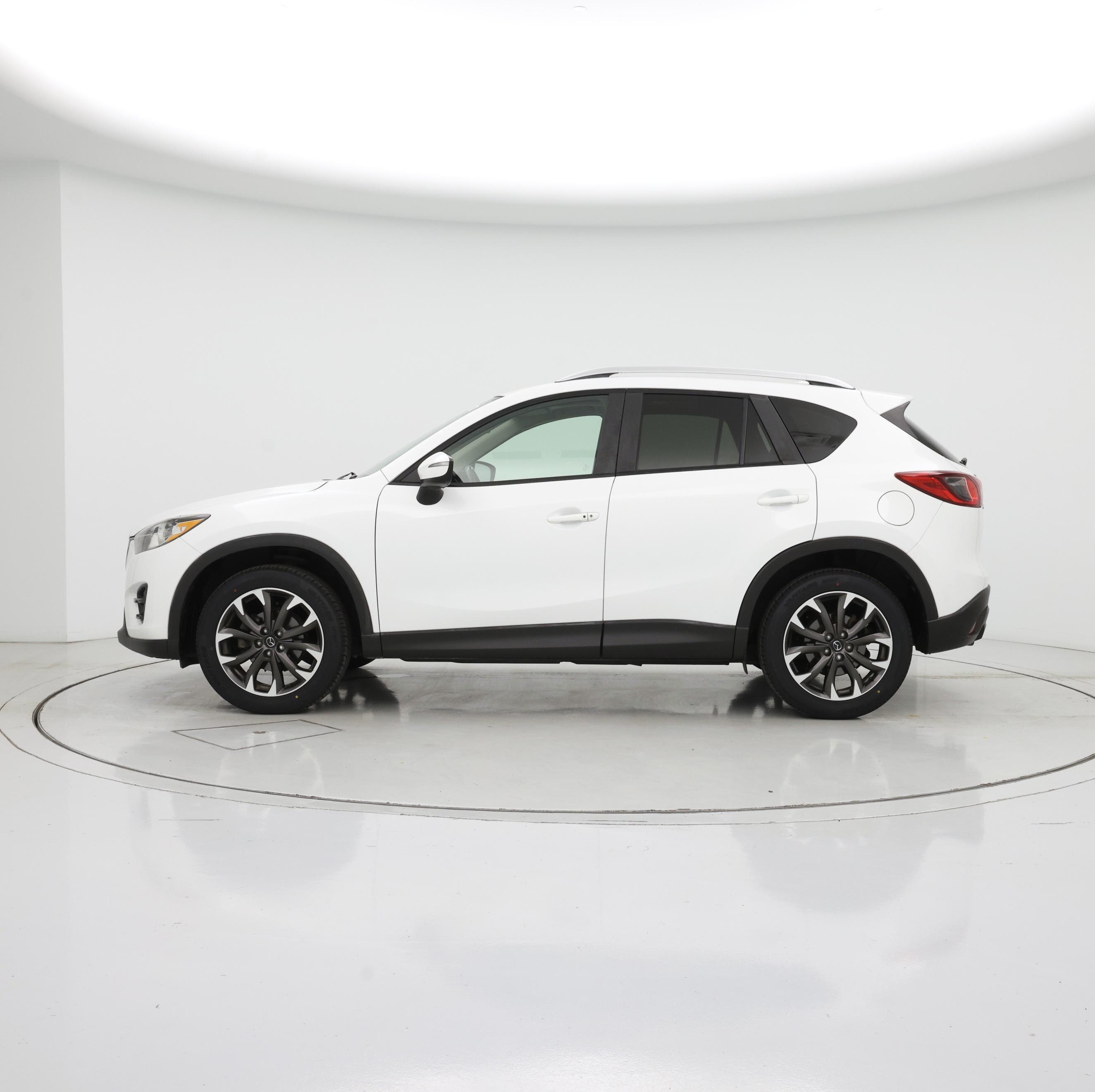 Thumbnail: 2016 Mazda CX-5 - 3