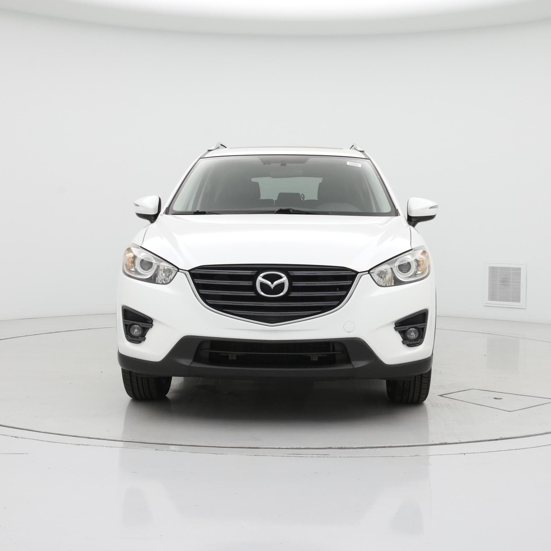 Thumbnail: 2016 Mazda CX-5 - 5