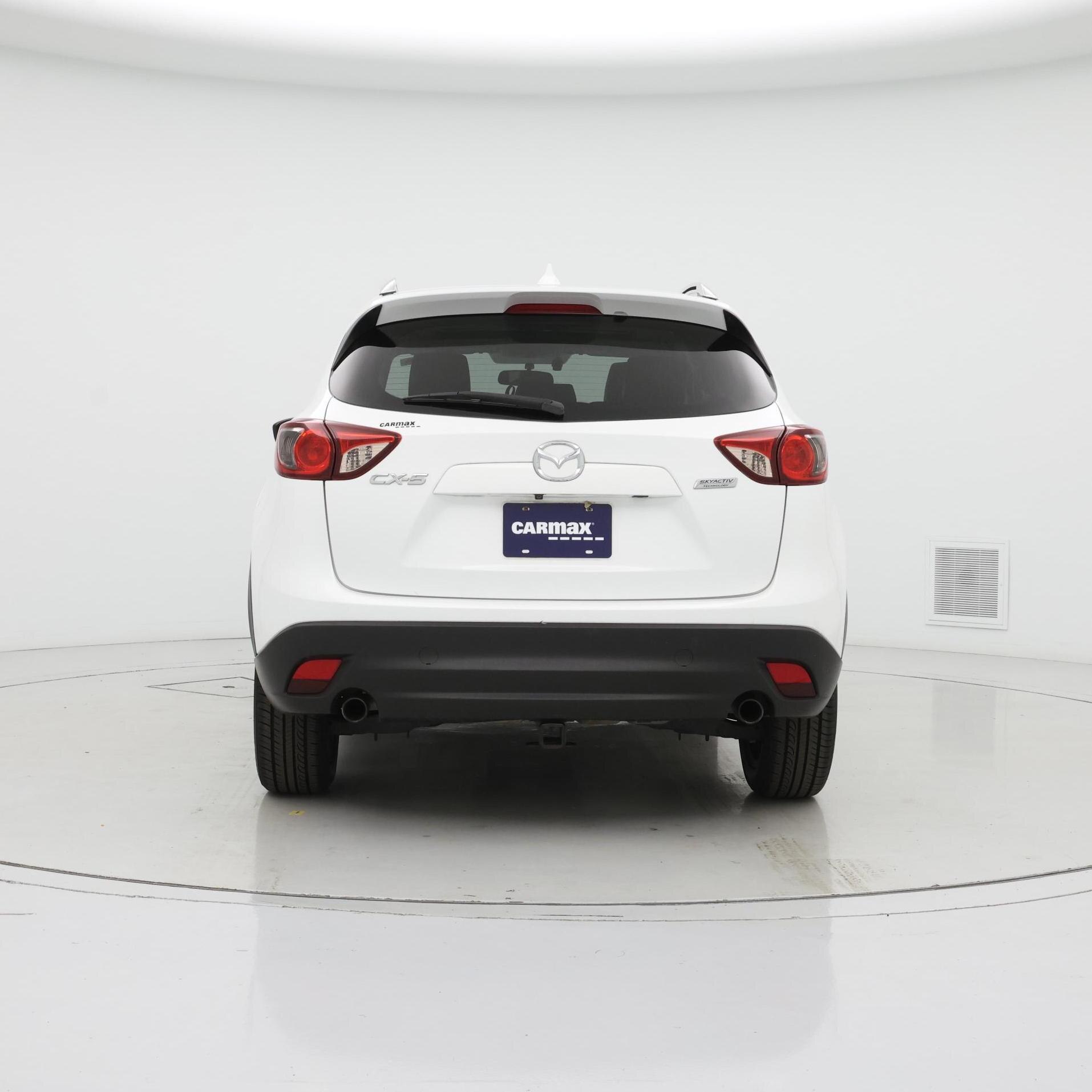 Thumbnail: 2016 Mazda CX-5 - 6