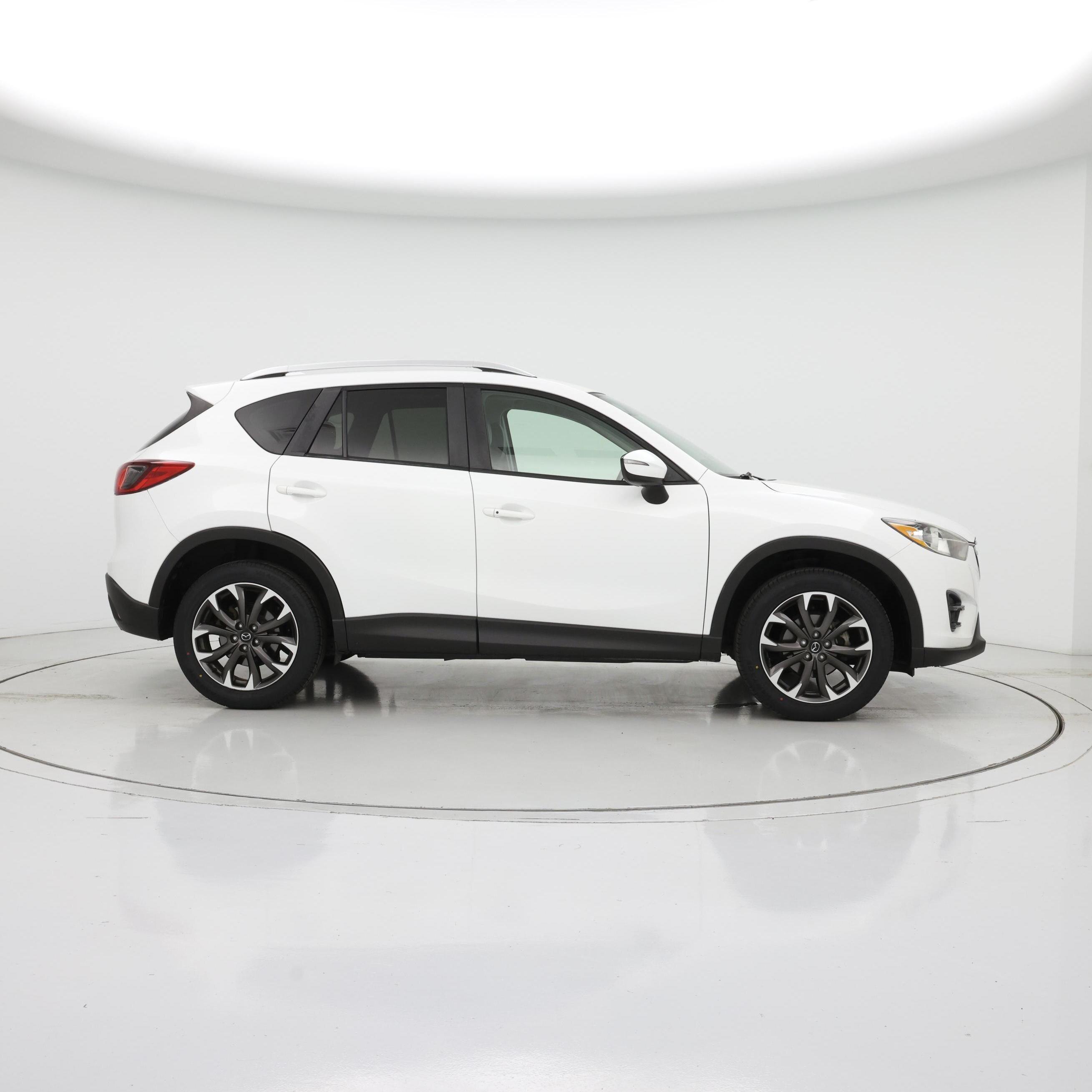 Thumbnail: 2016 Mazda CX-5 - 7