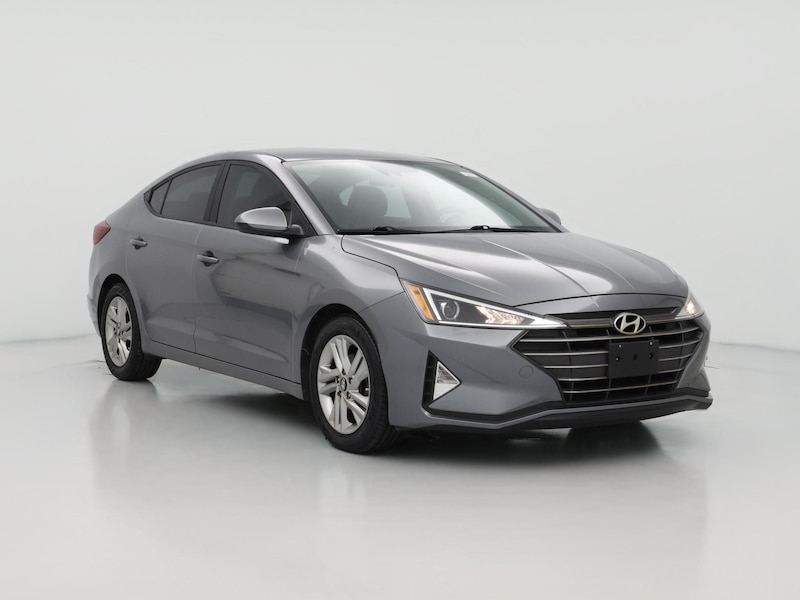 2019 Hyundai Elantra SEL -
                  Canoga Park, CA