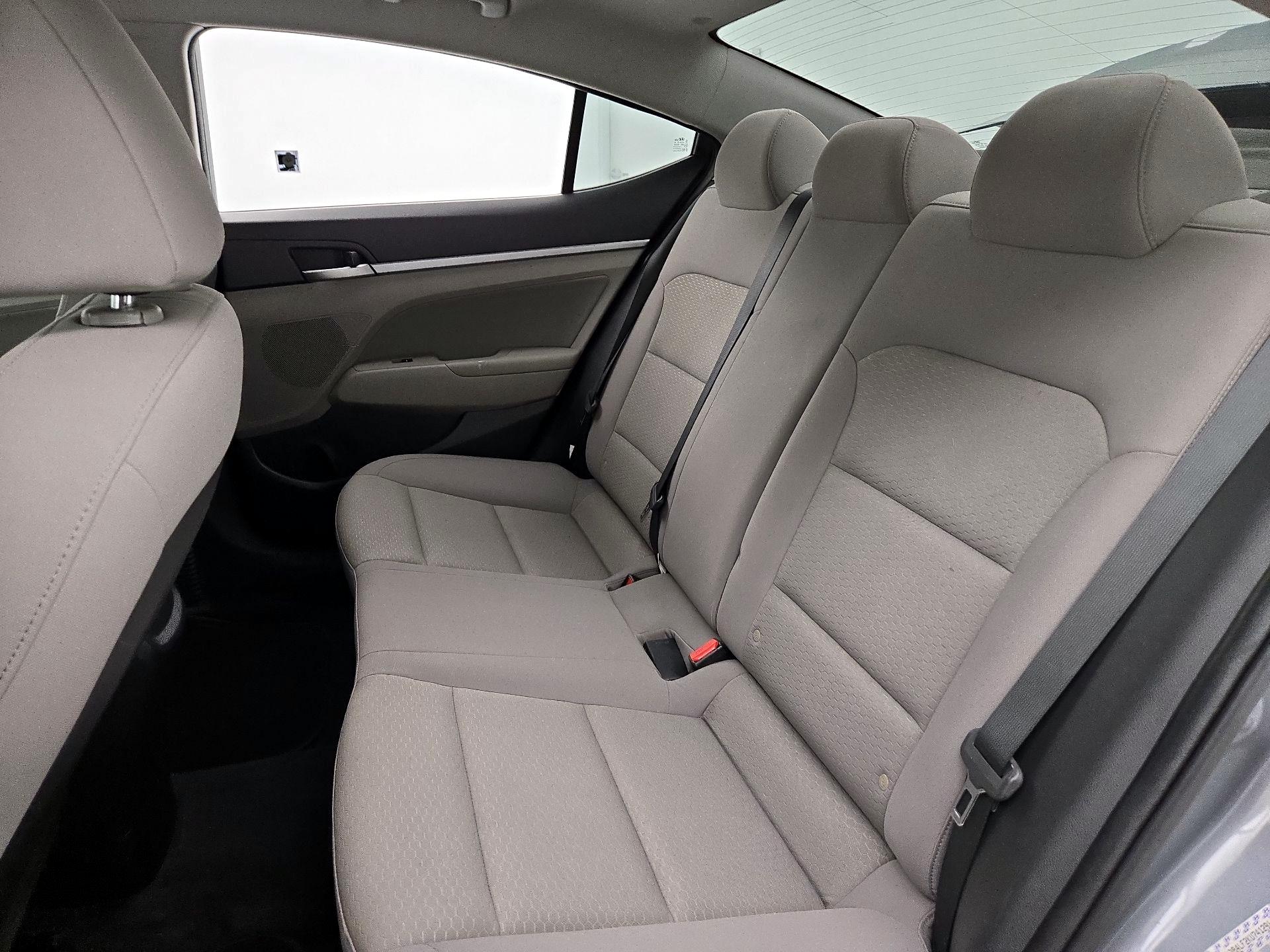 Thumbnail: 2019 Hyundai Elantra - 19