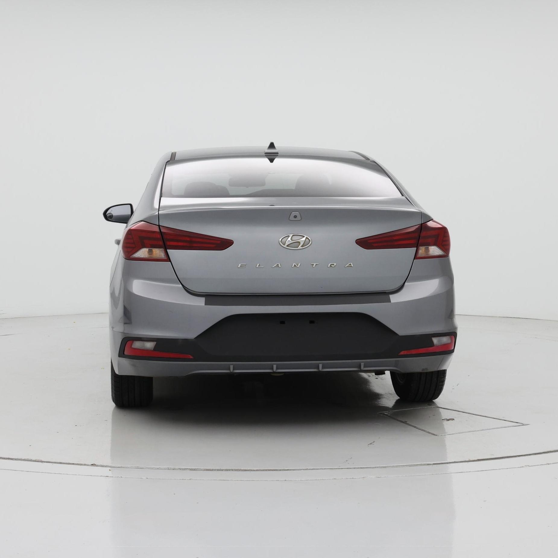 Thumbnail: 2019 Hyundai Elantra - 6