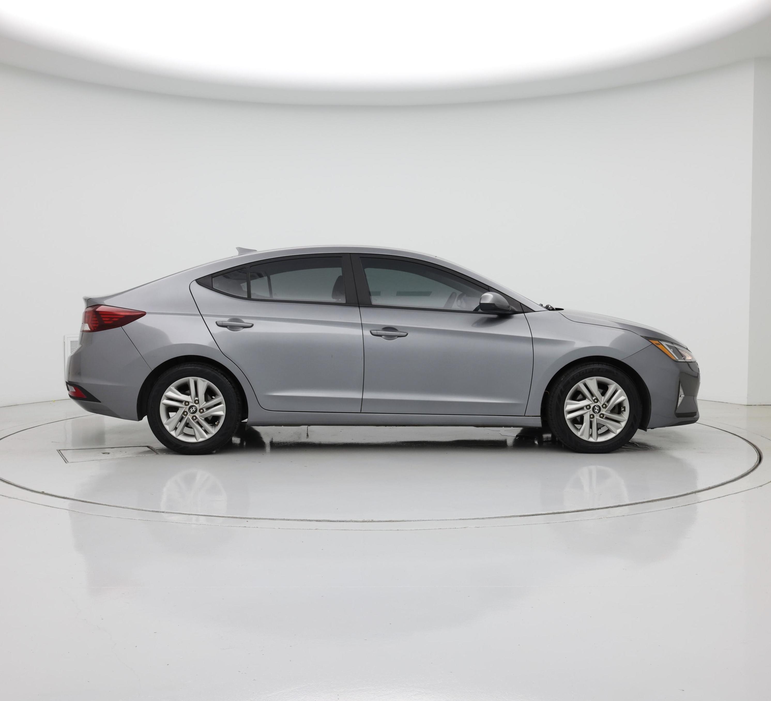 Thumbnail: 2019 Hyundai Elantra - 7