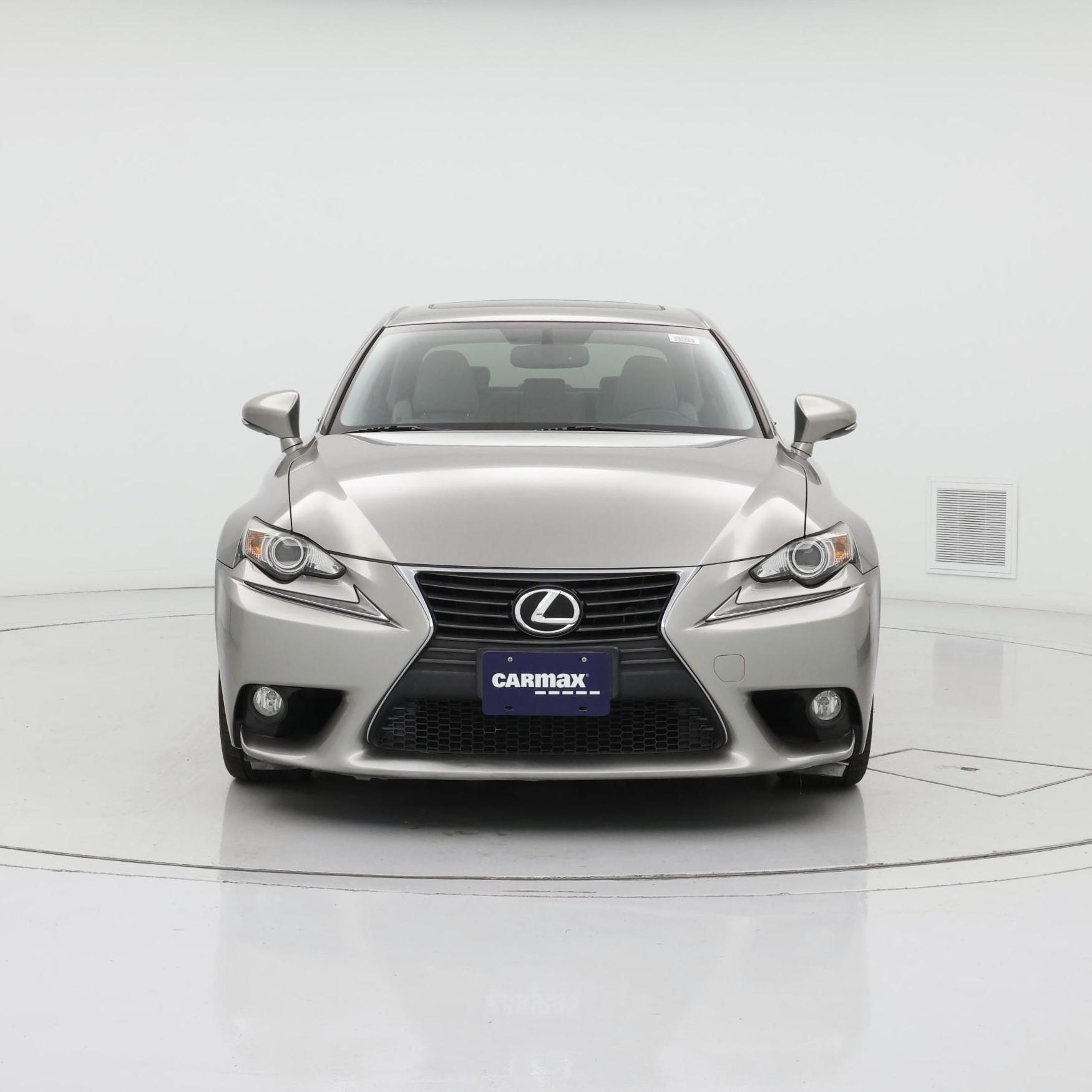 Thumbnail: 2014 Lexus IS - 5