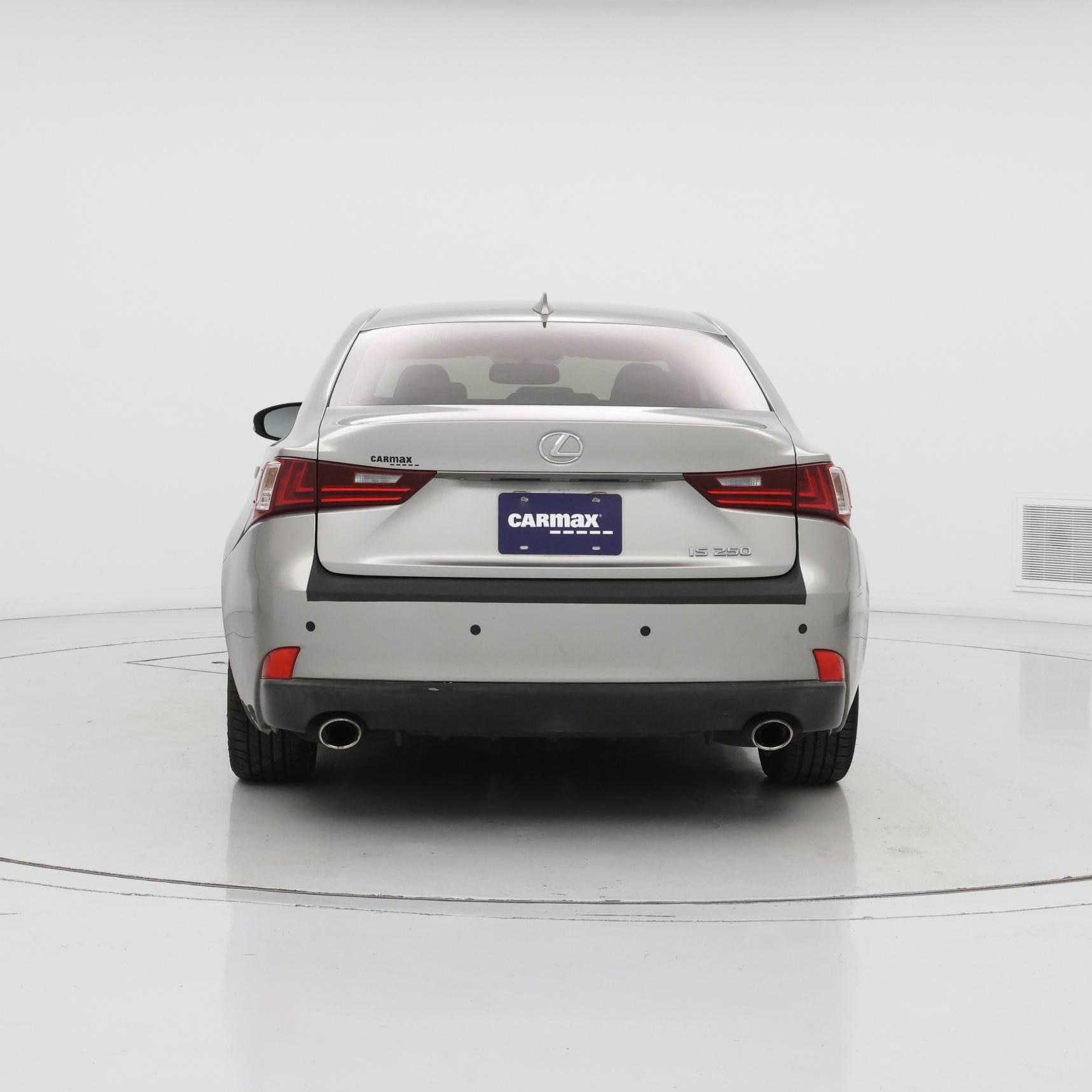 Thumbnail: 2014 Lexus IS - 6