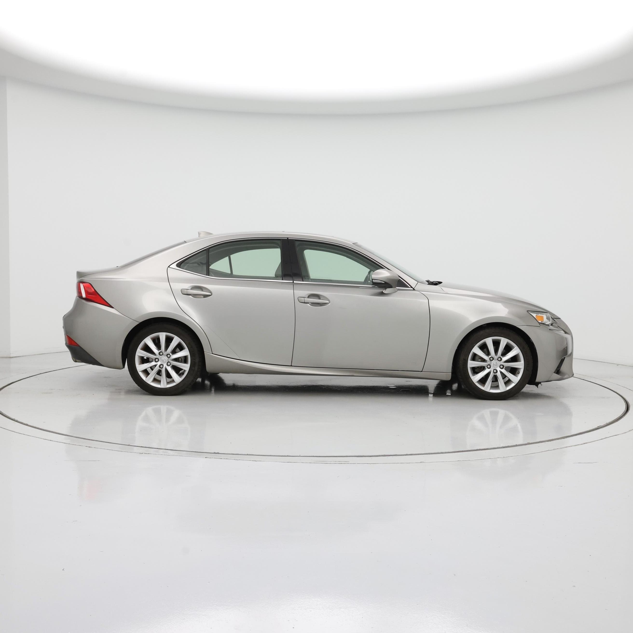 Thumbnail: 2014 Lexus IS - 7