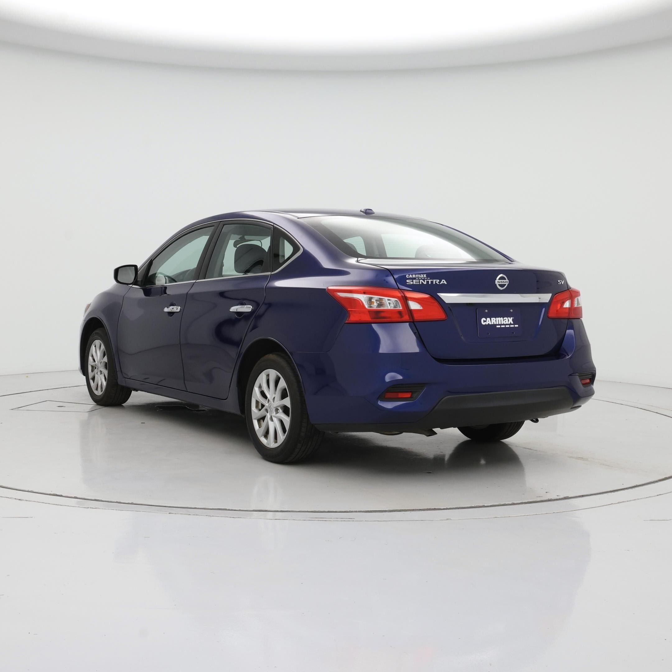 Thumbnail: 2018 Nissan Sentra - 2