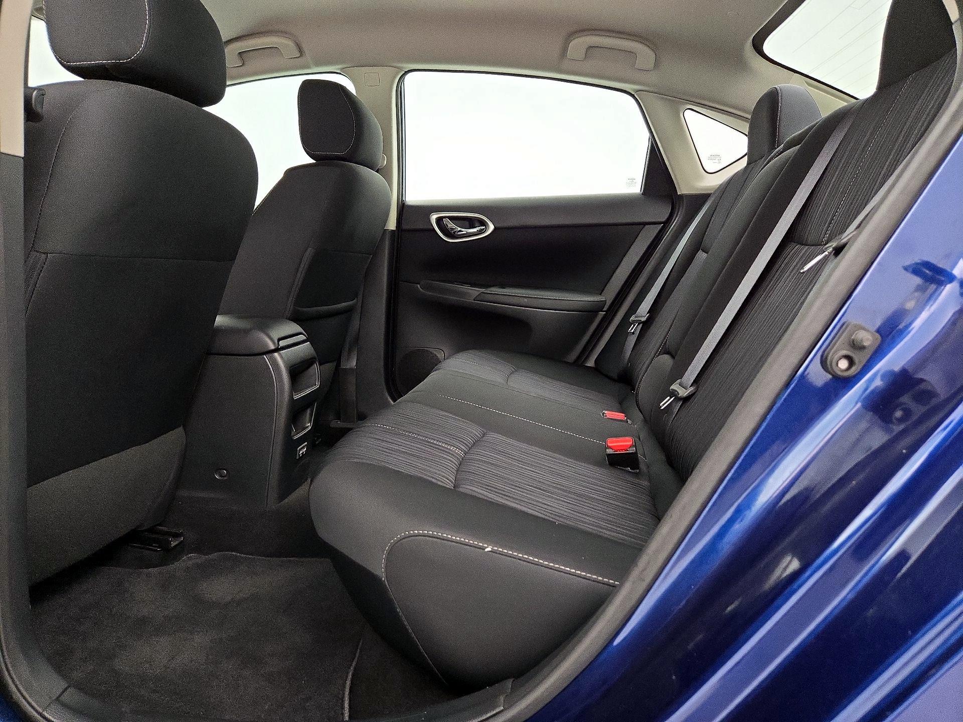 Thumbnail: 2018 Nissan Sentra - 19
