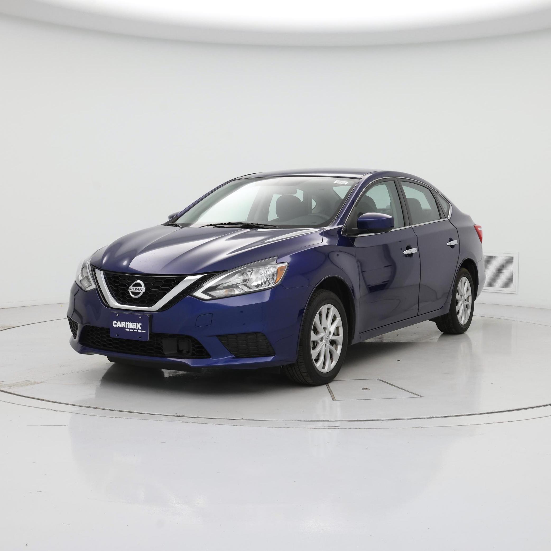 Thumbnail: 2018 Nissan Sentra - 4