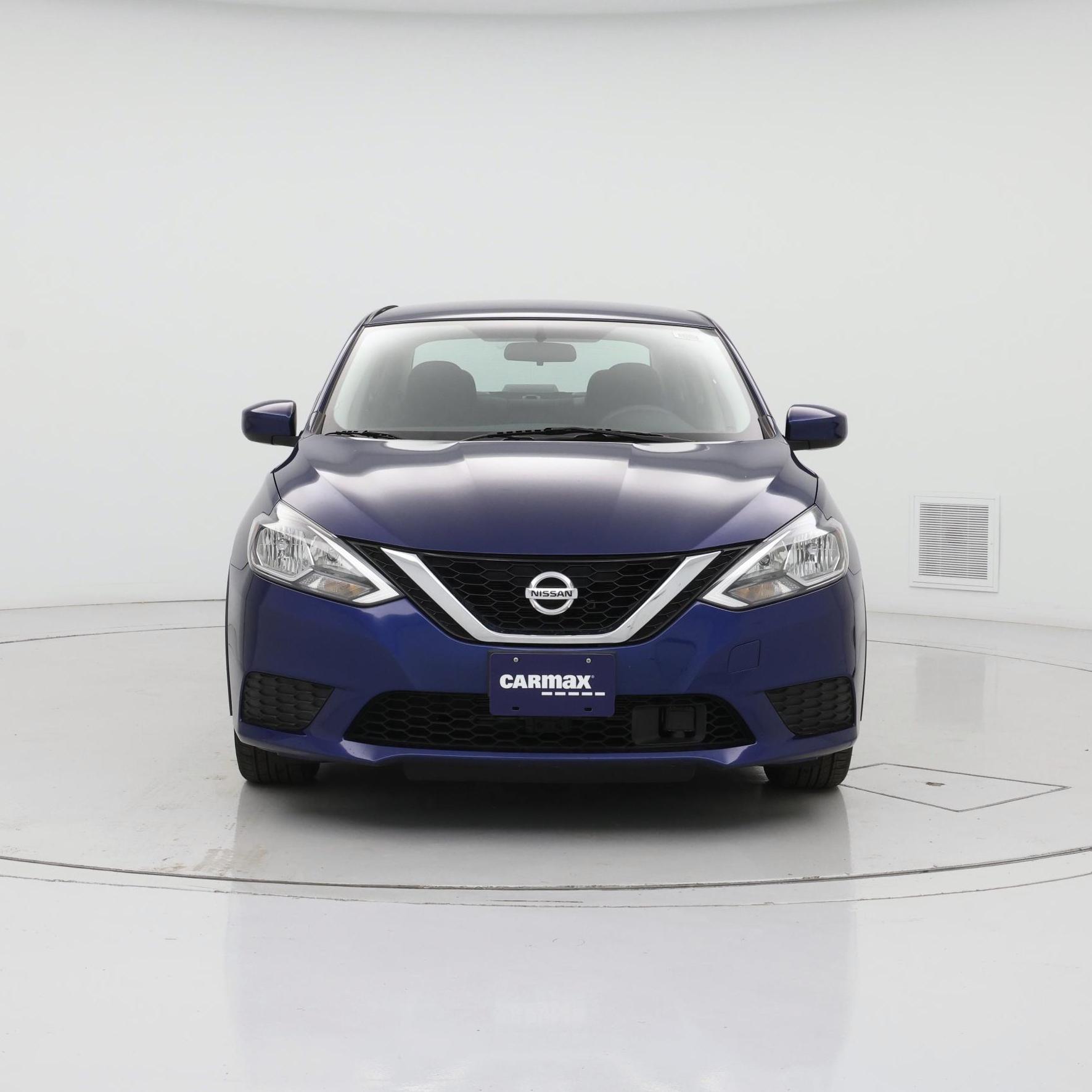 Thumbnail: 2018 Nissan Sentra - 5