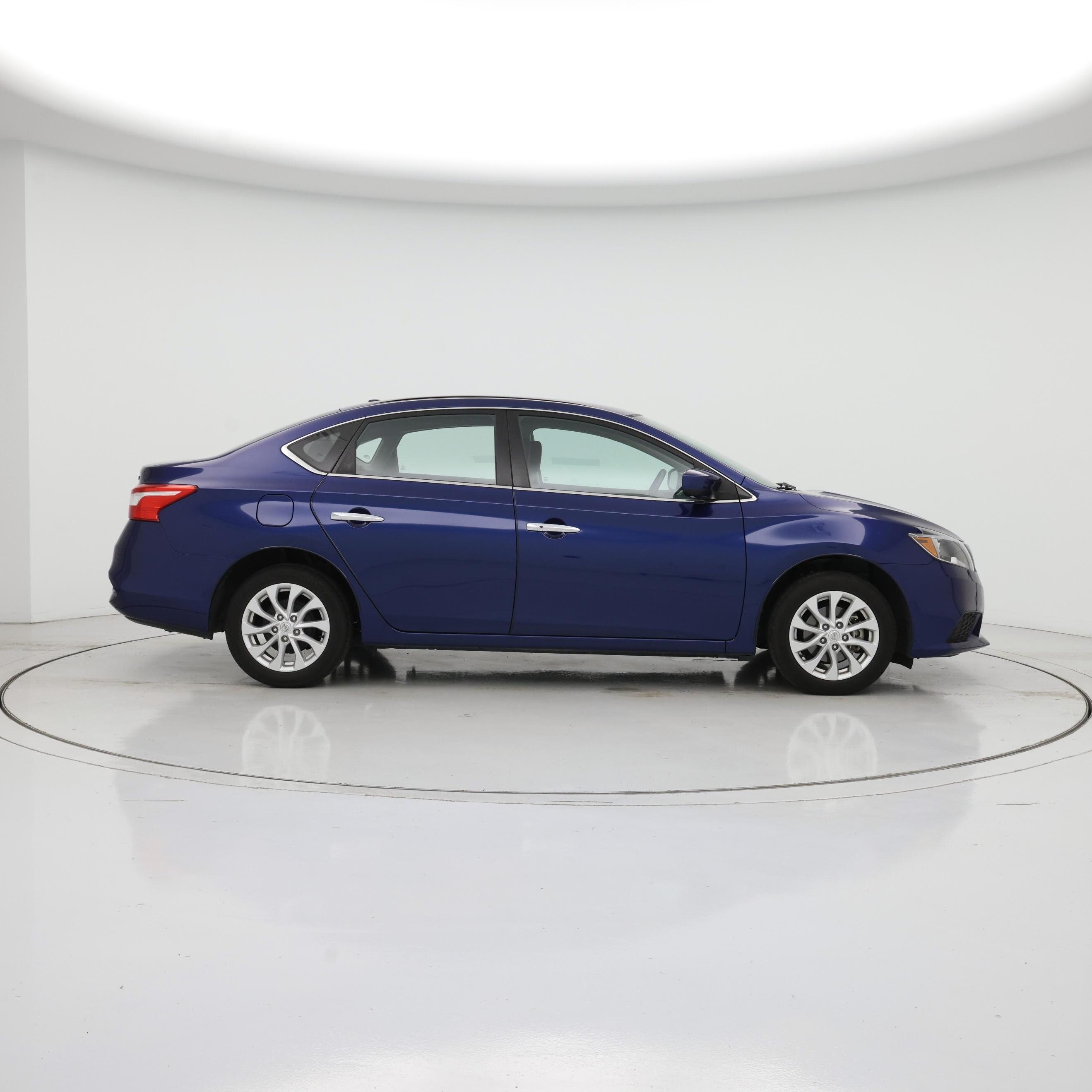 Thumbnail: 2018 Nissan Sentra - 7