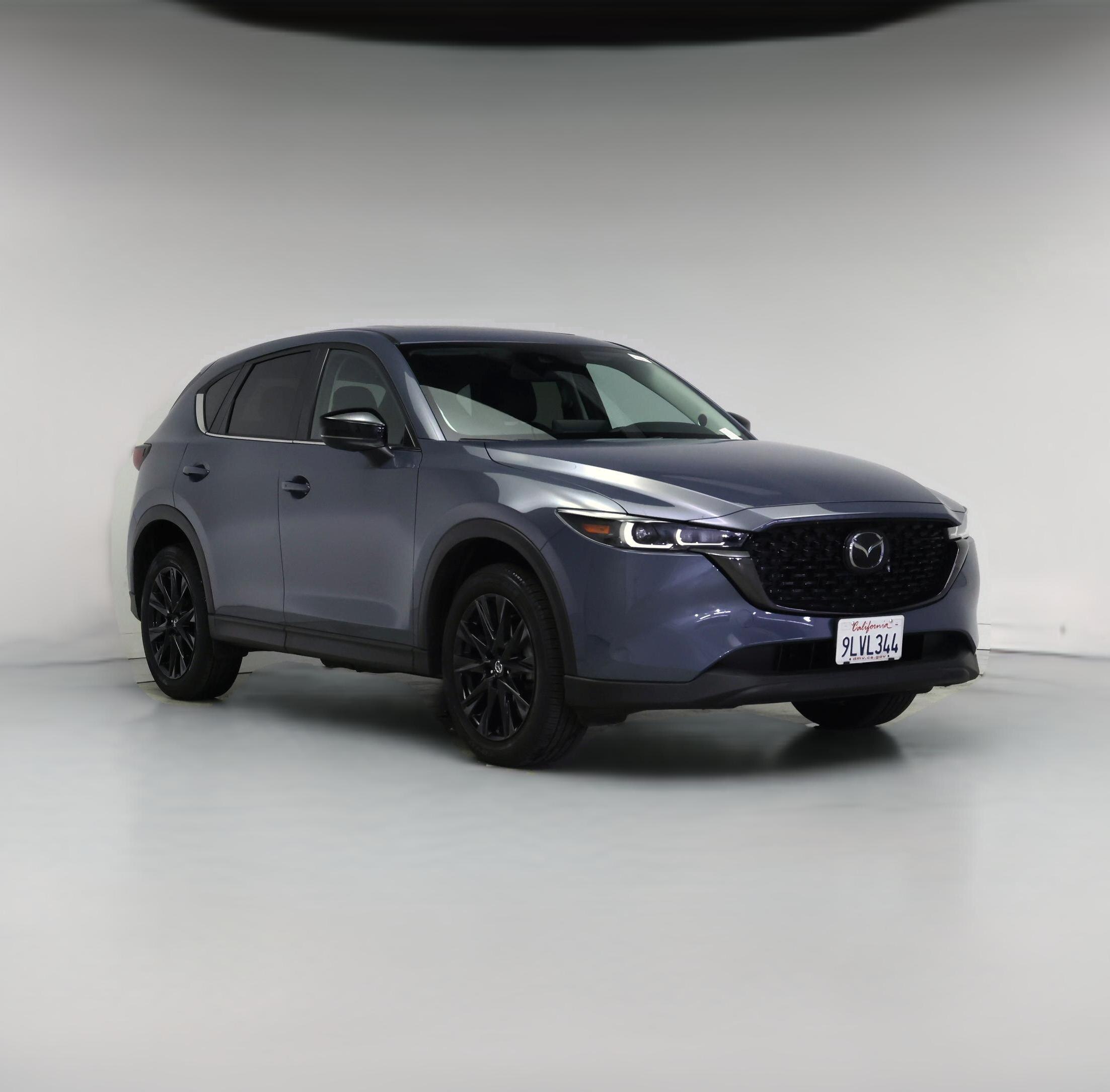 Thumbnail: 2023 Mazda CX-5 - 1