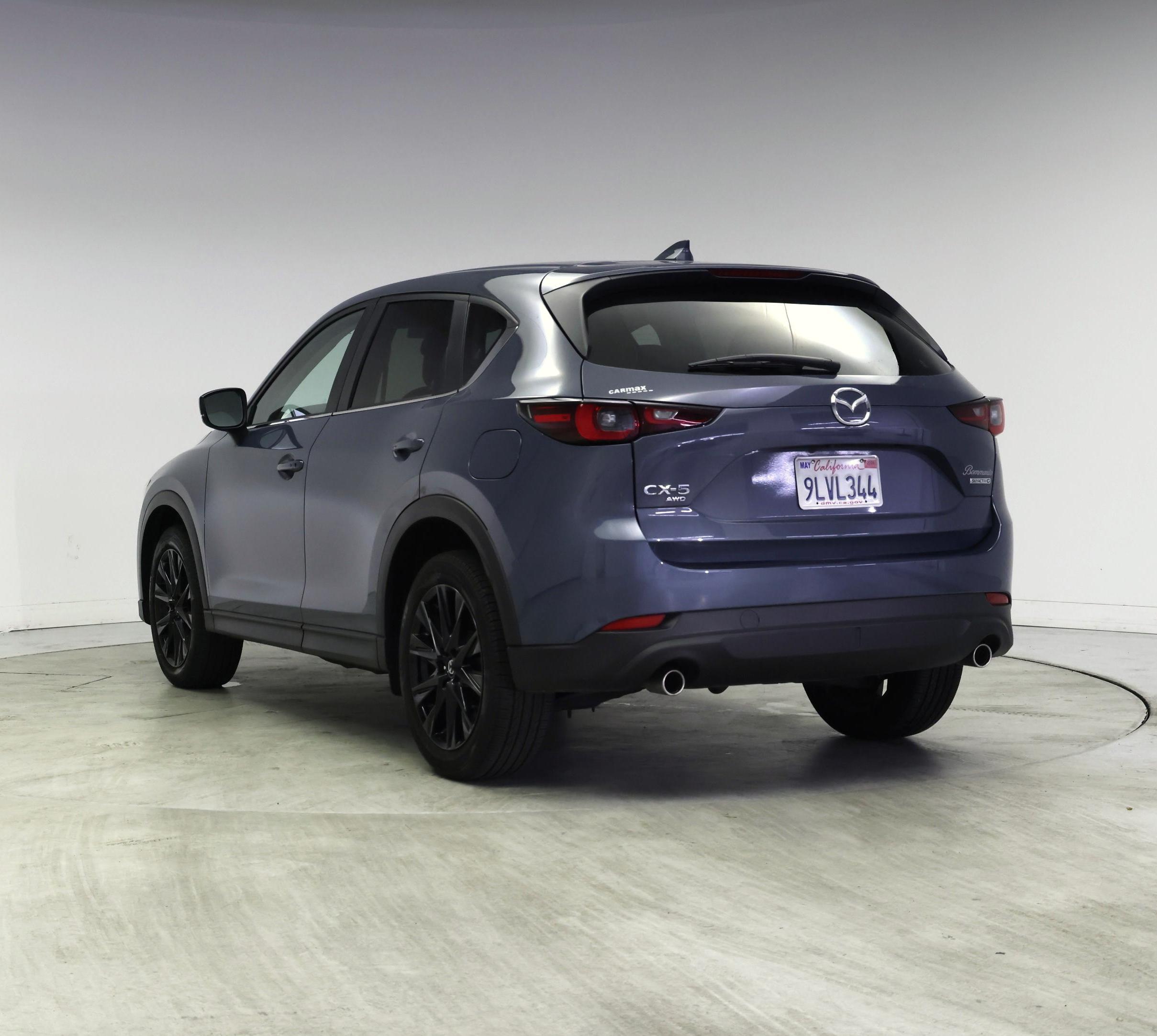 Thumbnail: 2023 Mazda CX-5 - 2
