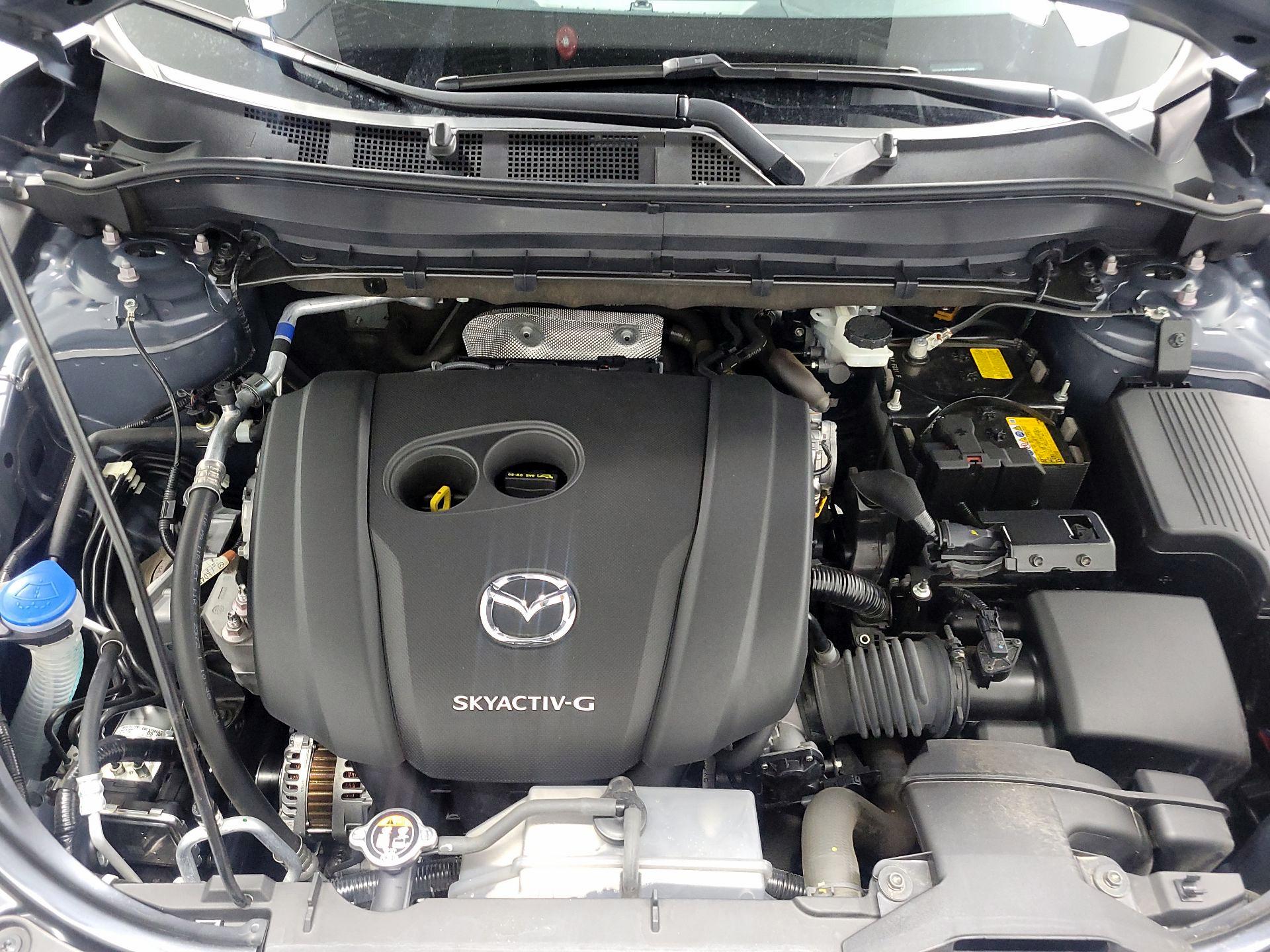 Thumbnail: 2023 Mazda CX-5 - 20