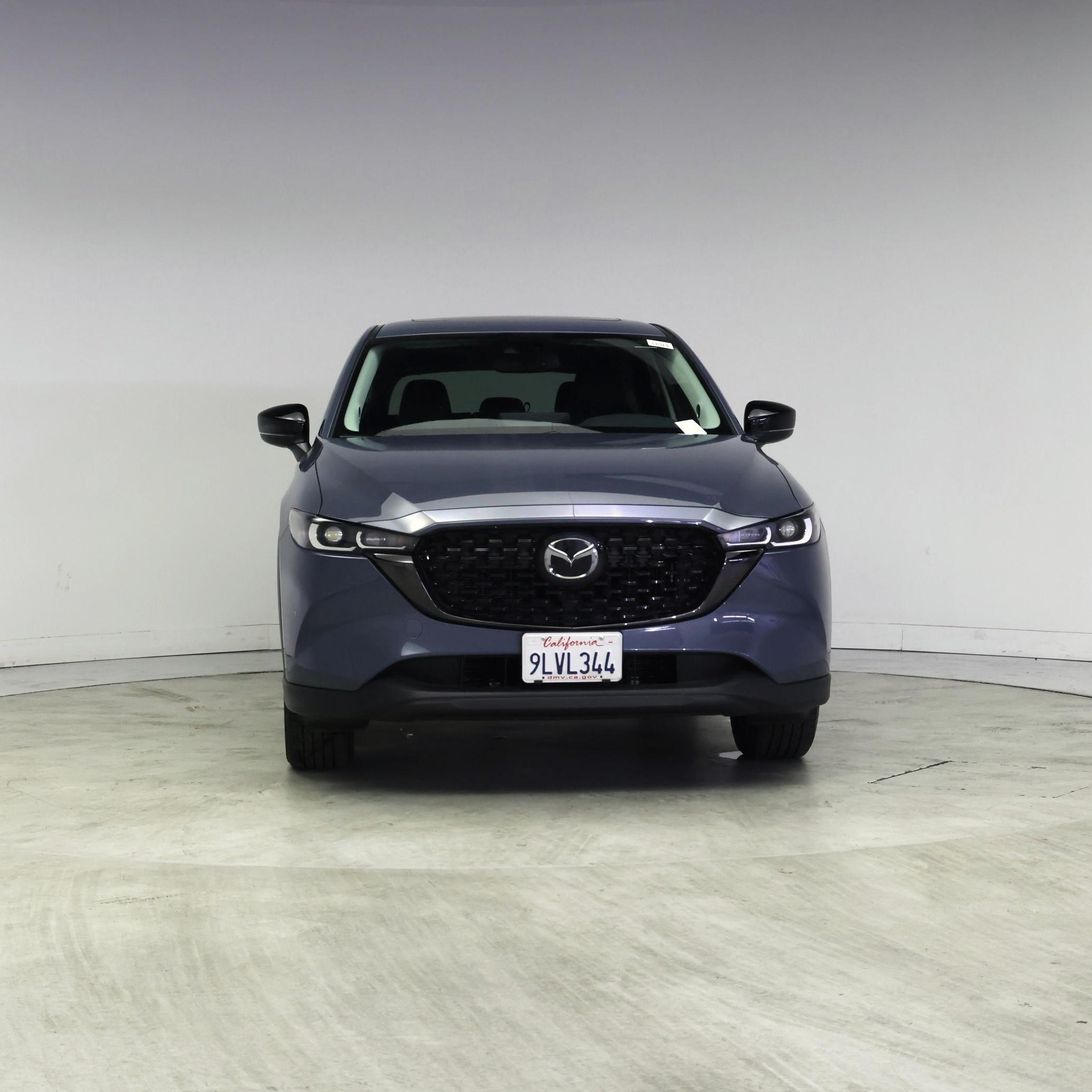 Thumbnail: 2023 Mazda CX-5 - 5