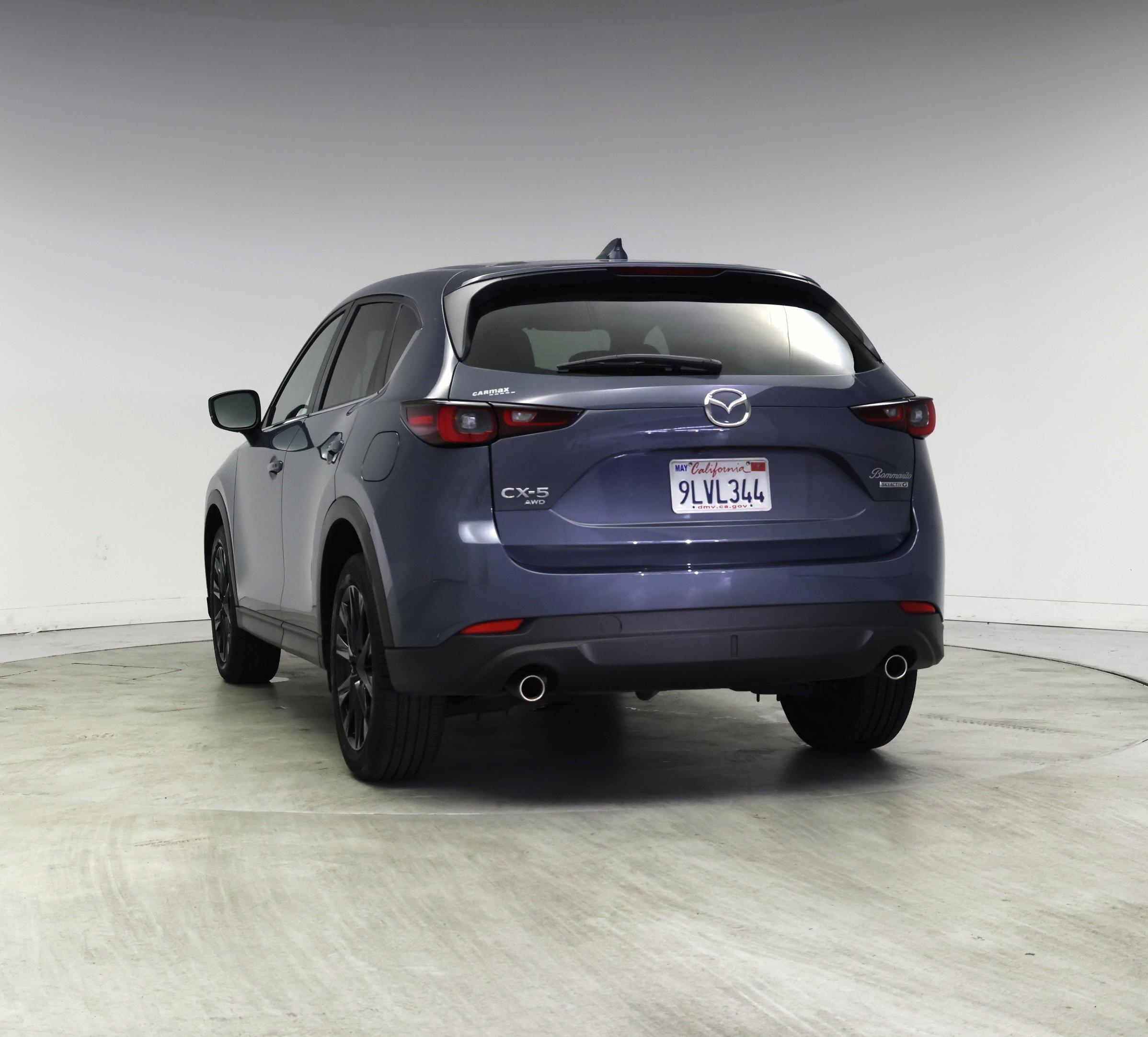 Thumbnail: 2023 Mazda CX-5 - 6