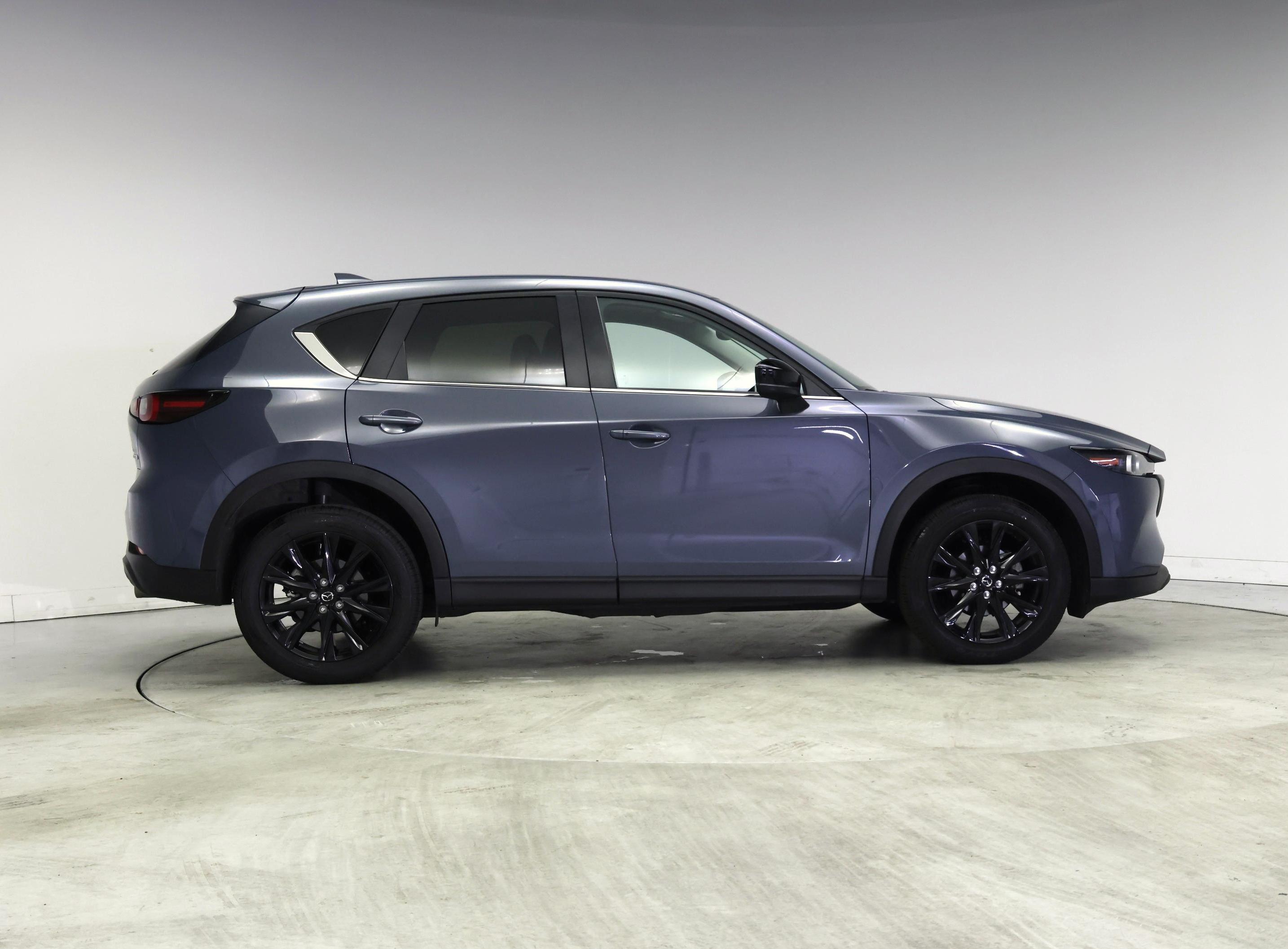 Thumbnail: 2023 Mazda CX-5 - 7