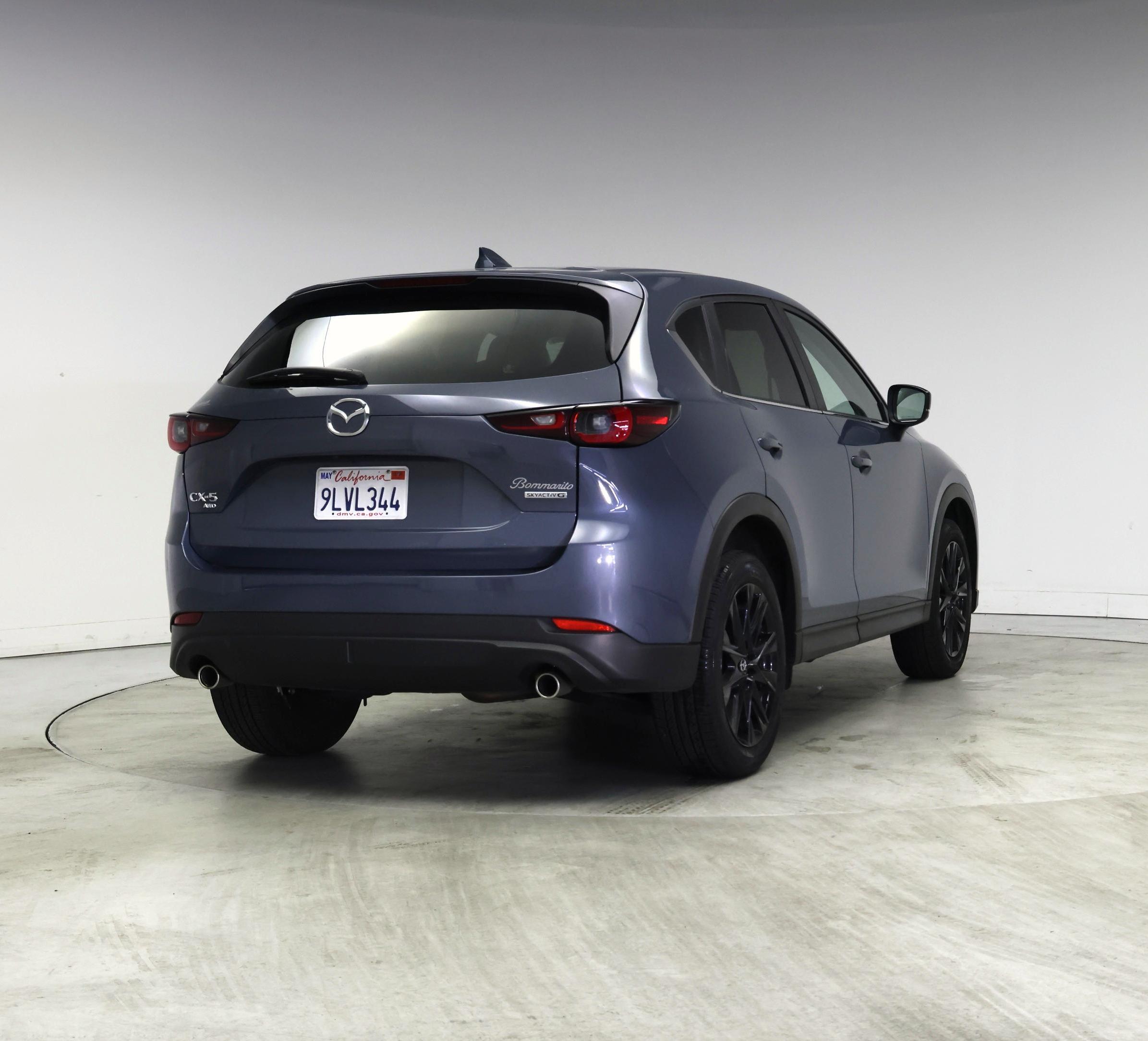 Thumbnail: 2023 Mazda CX-5 - 8