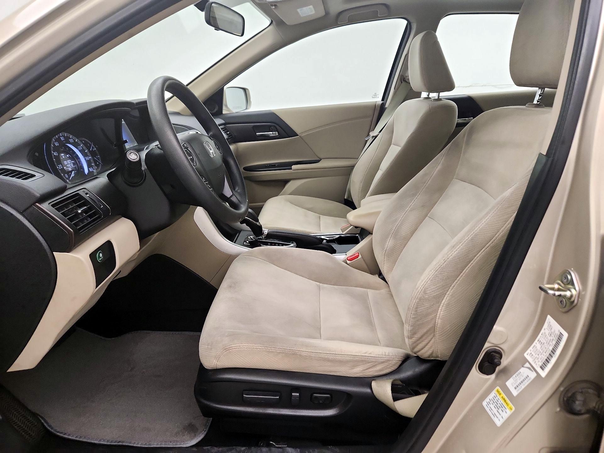 Thumbnail: 2014 Honda Accord - 11
