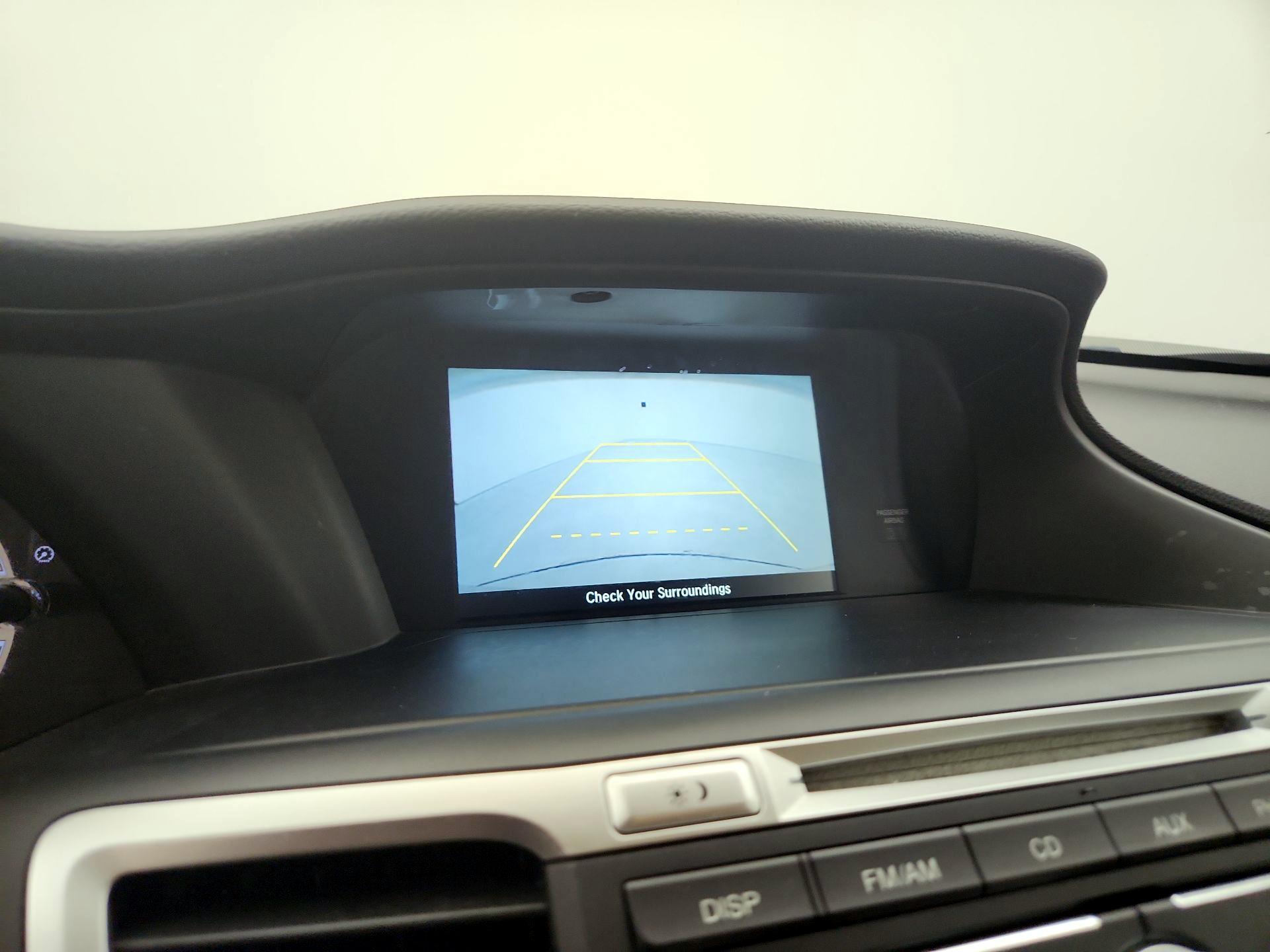 Thumbnail: 2014 Honda Accord - 14