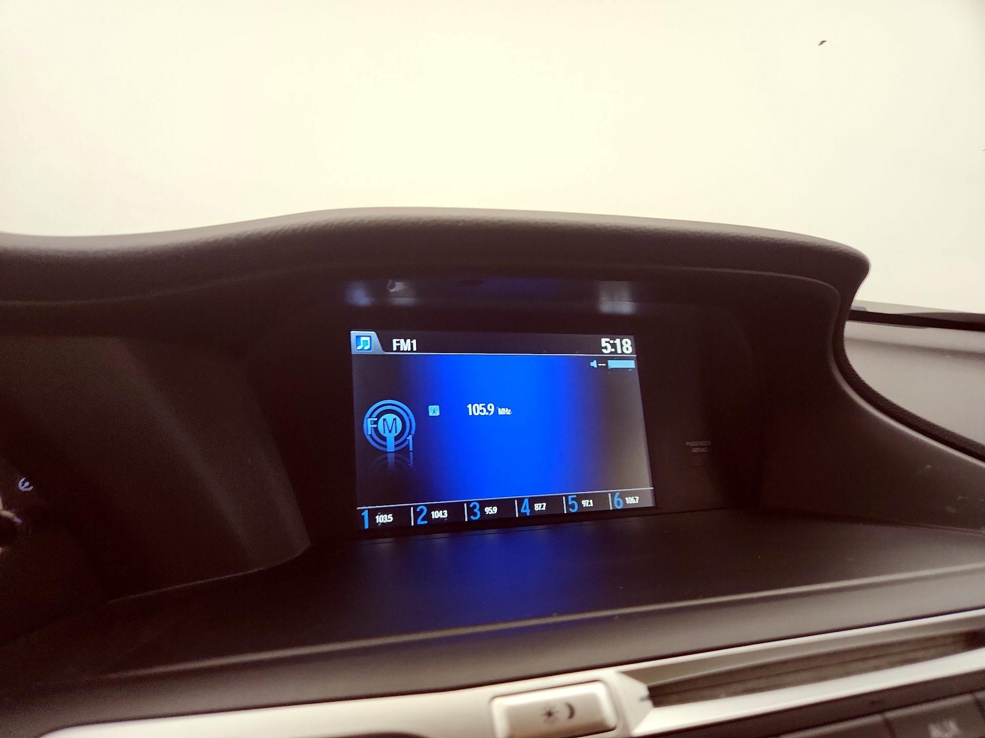 Thumbnail: 2014 Honda Accord - 15