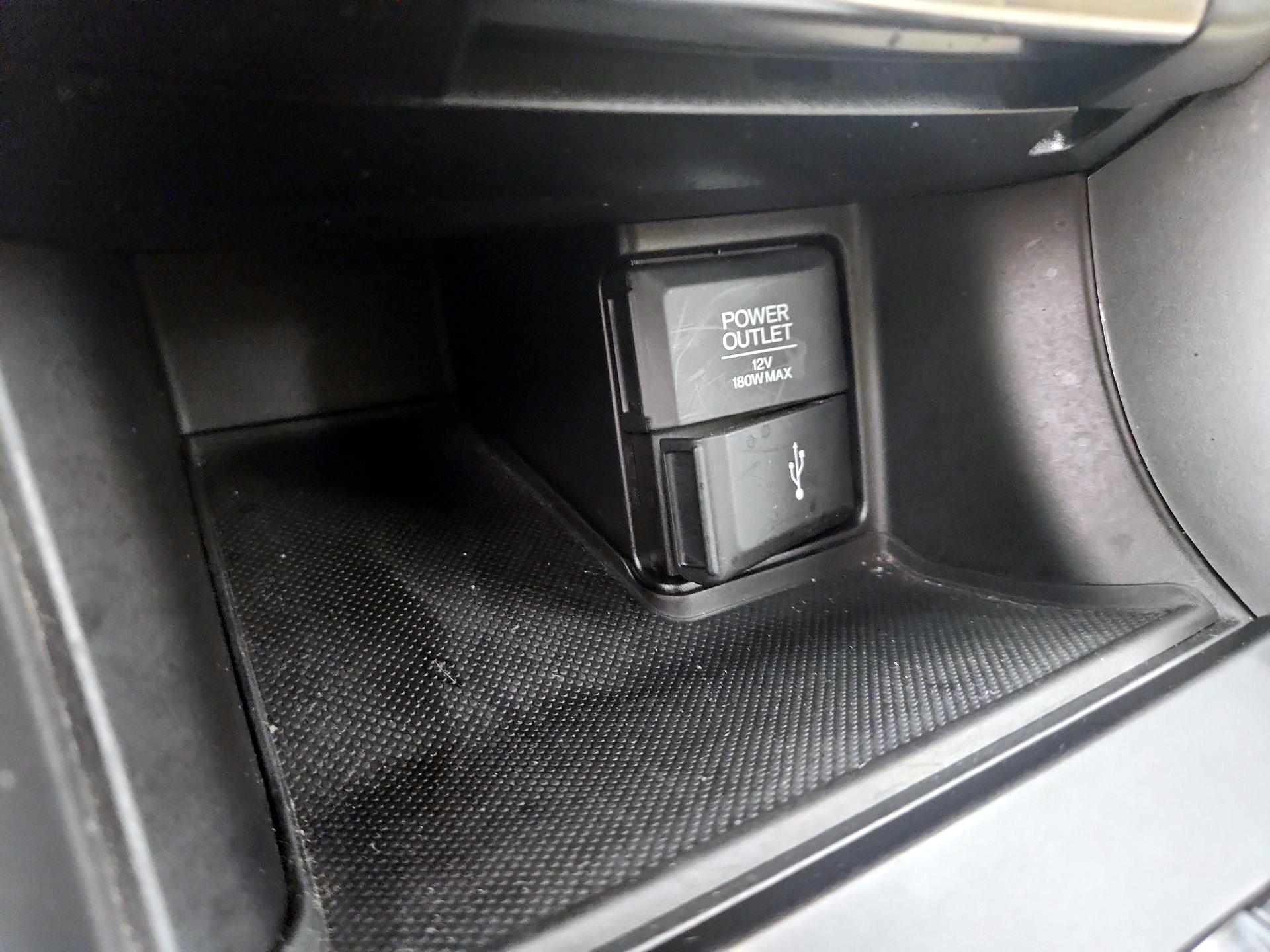 Thumbnail: 2014 Honda Accord - 18