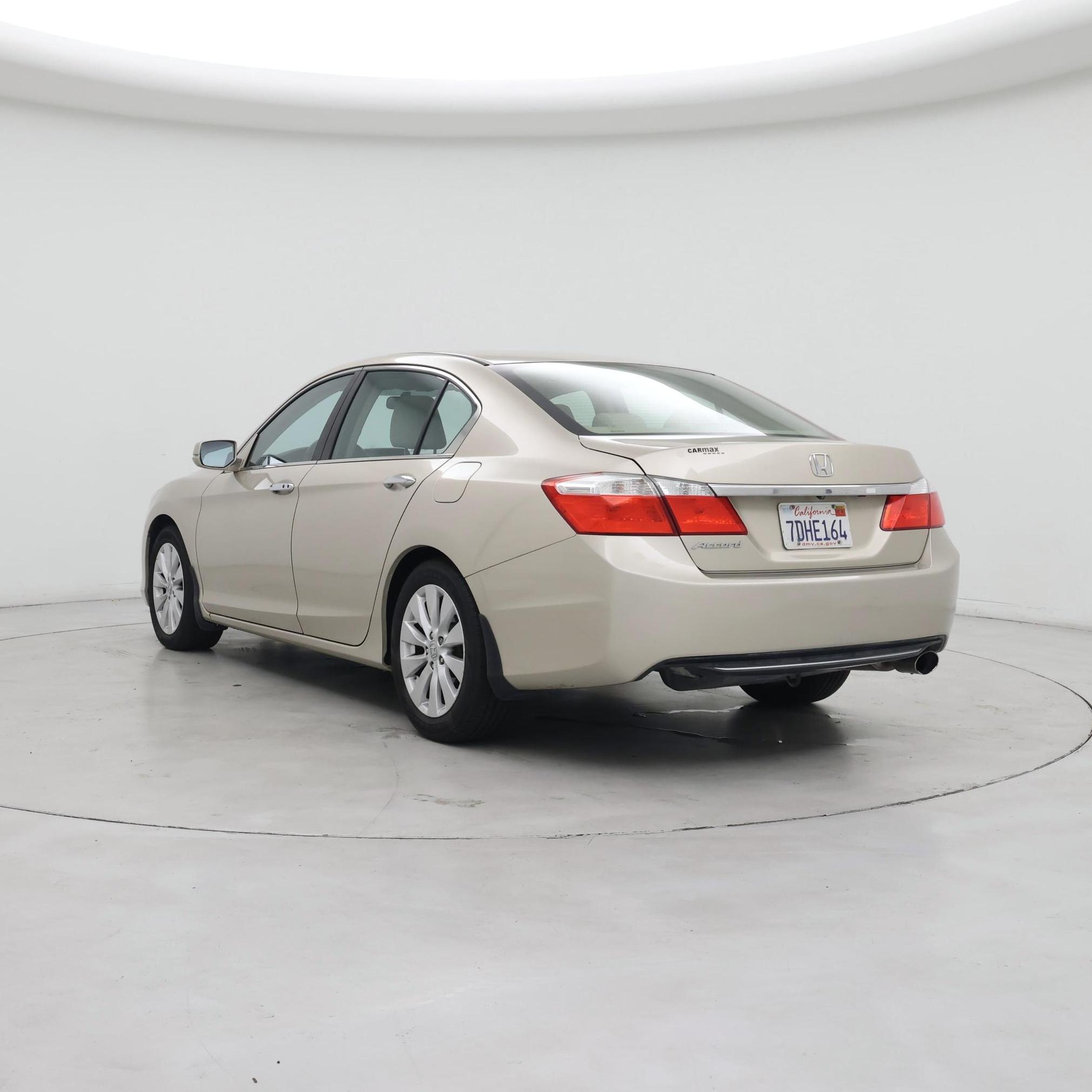 Thumbnail: 2014 Honda Accord - 2