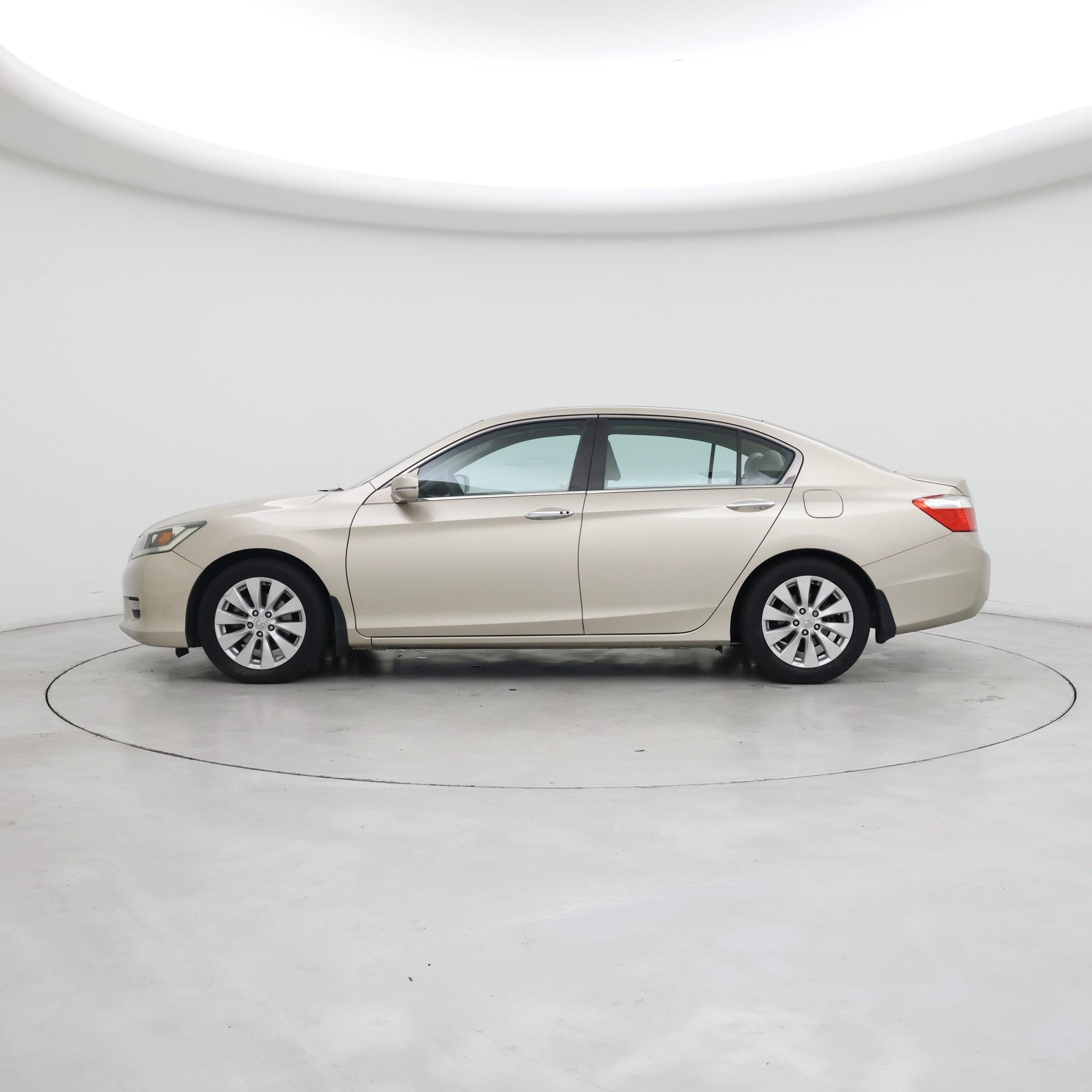 Thumbnail: 2014 Honda Accord - 3