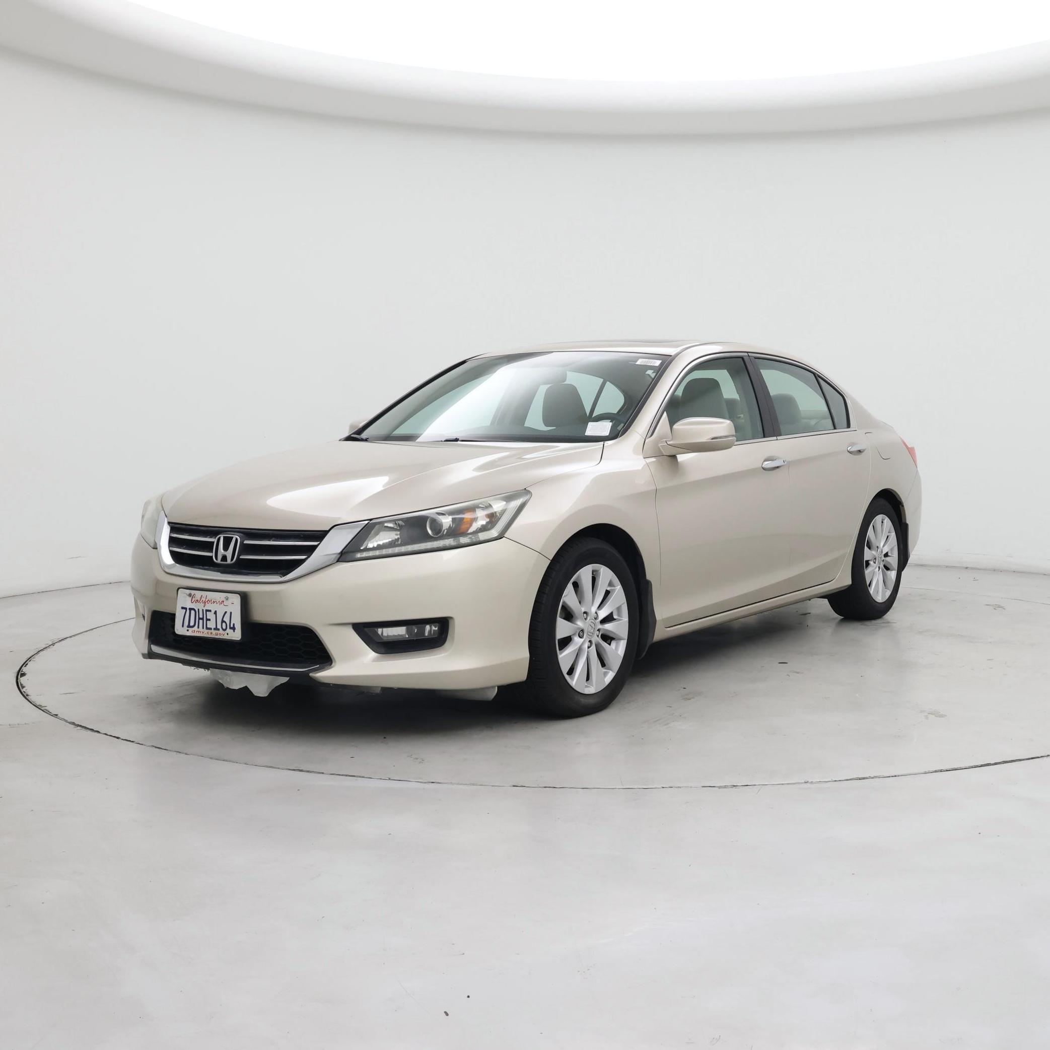 Thumbnail: 2014 Honda Accord - 4