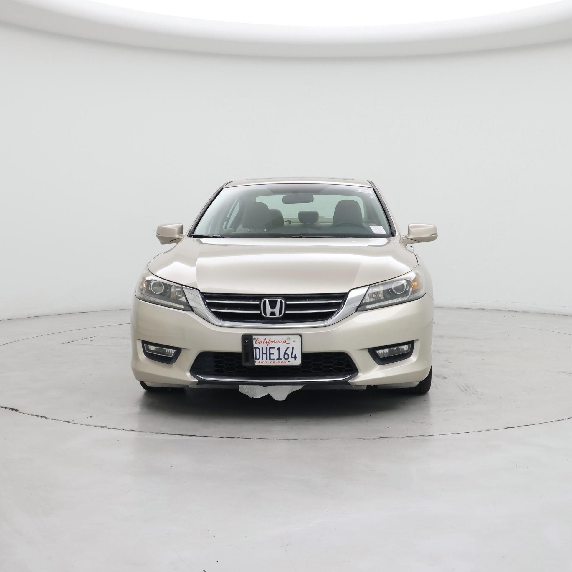 Thumbnail: 2014 Honda Accord - 5