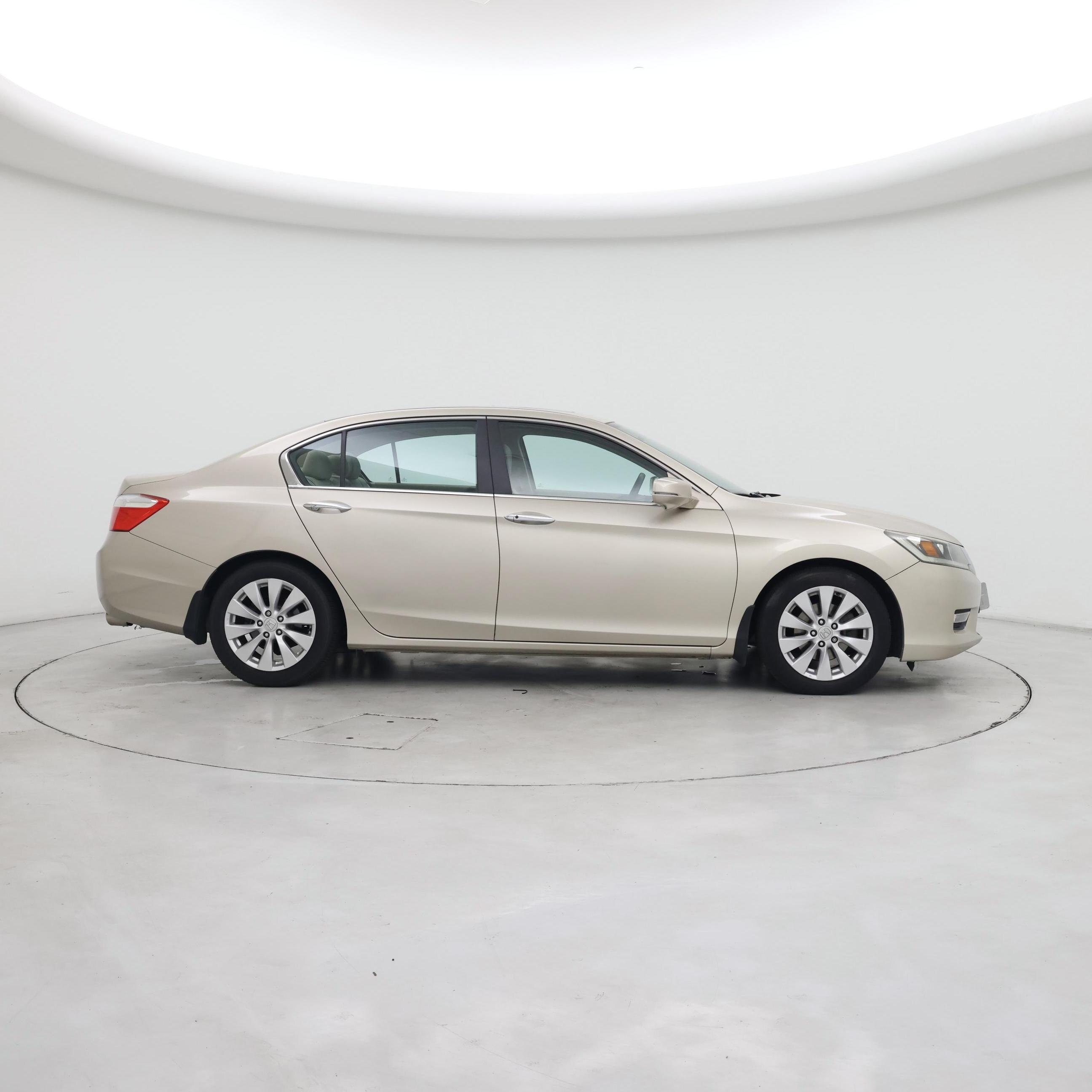 Thumbnail: 2014 Honda Accord - 7