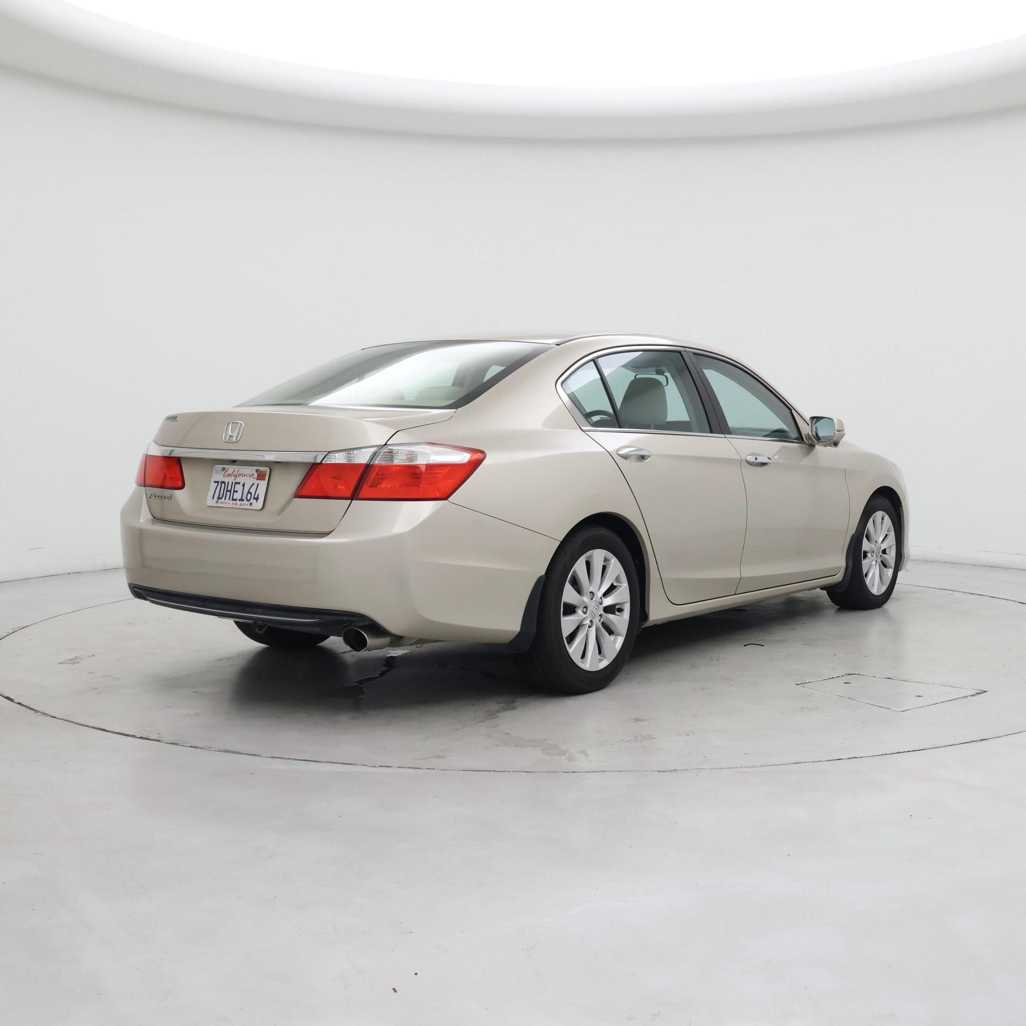 Thumbnail: 2014 Honda Accord - 8