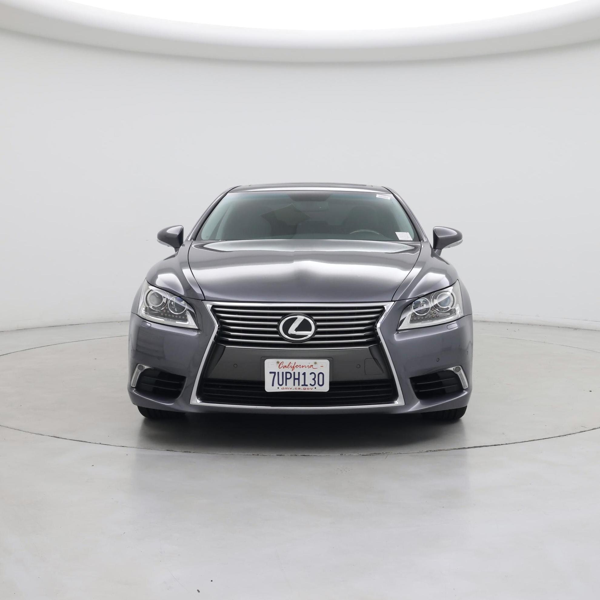 Thumbnail: 2016 Lexus LS - 5
