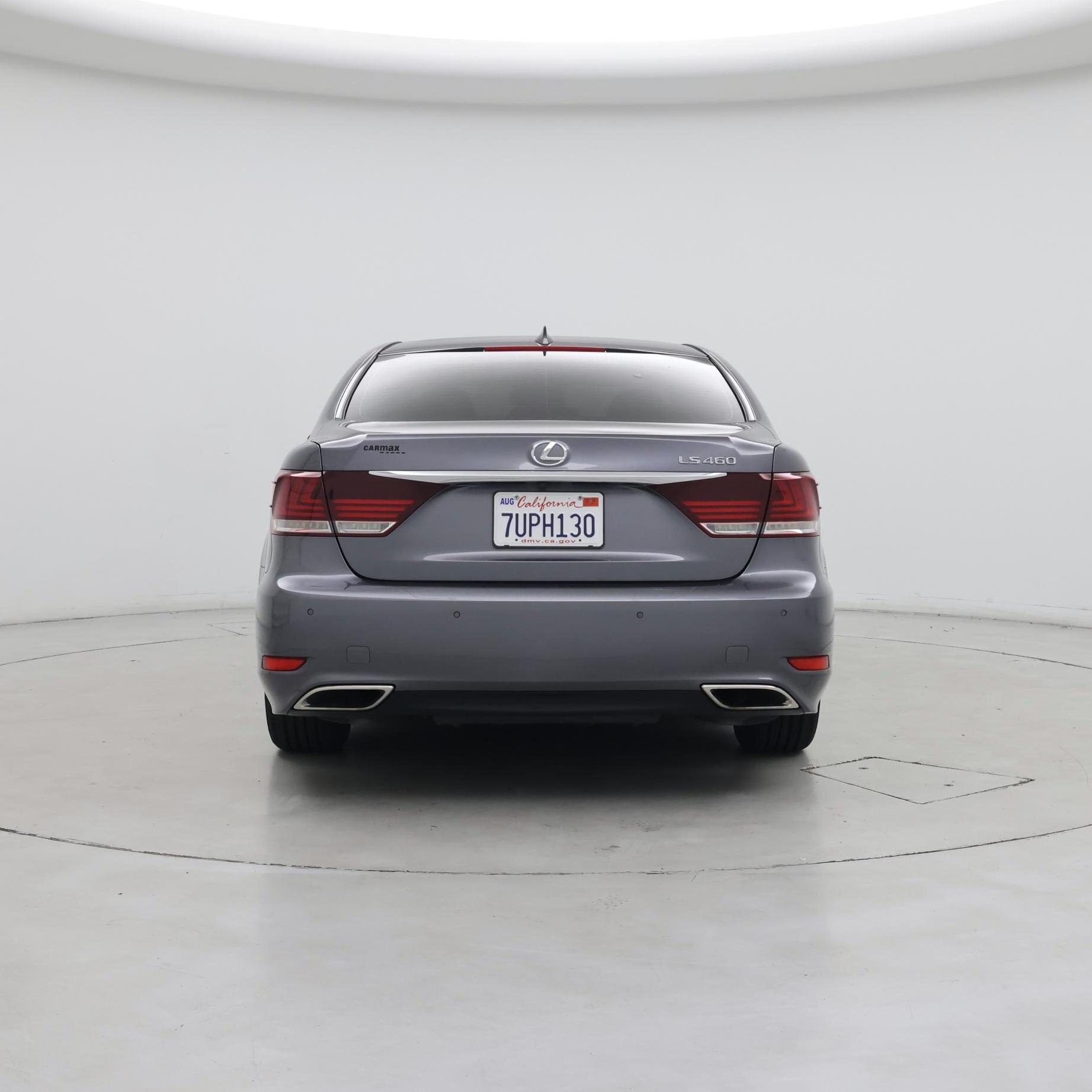 Thumbnail: 2016 Lexus LS - 6